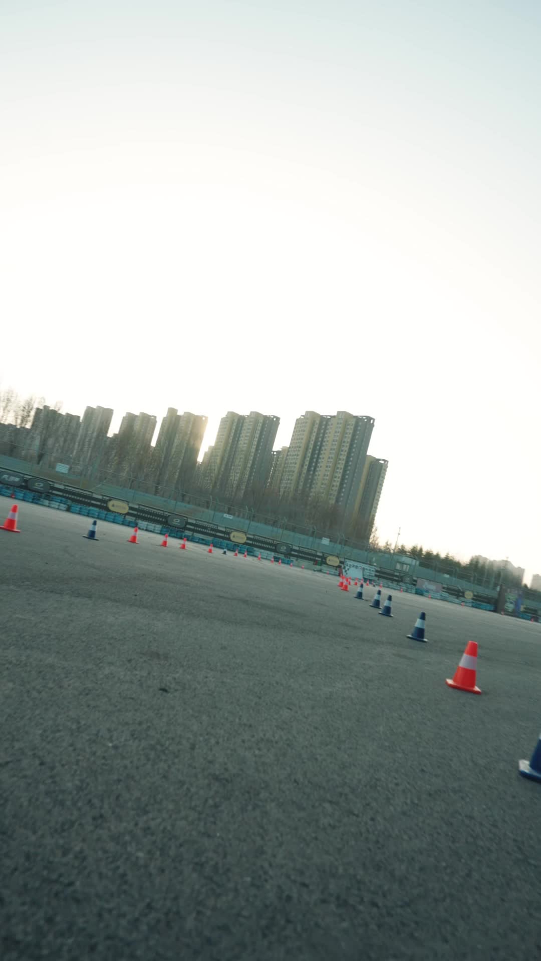 Born for Speed: Legends Never Brake Episode 3
