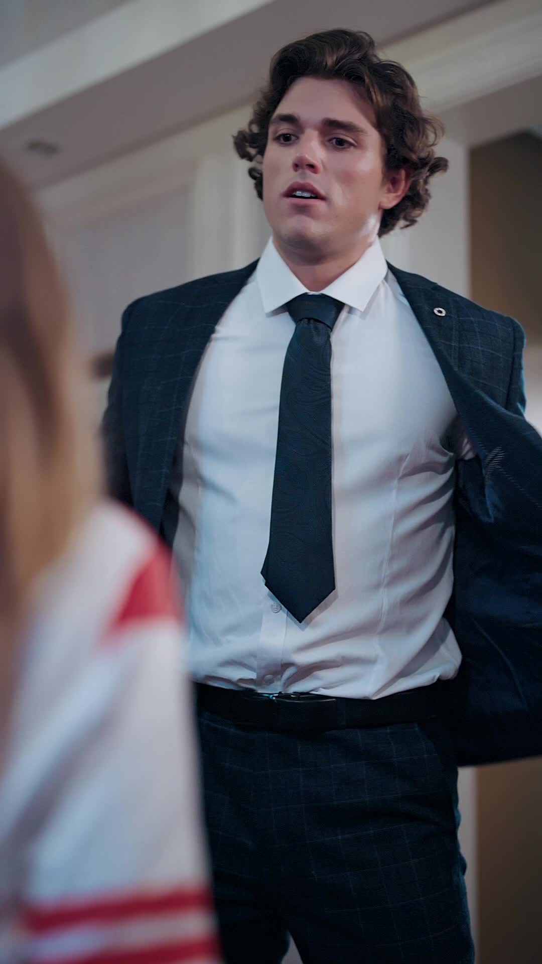 Boss, You're Busted! Episode 9
