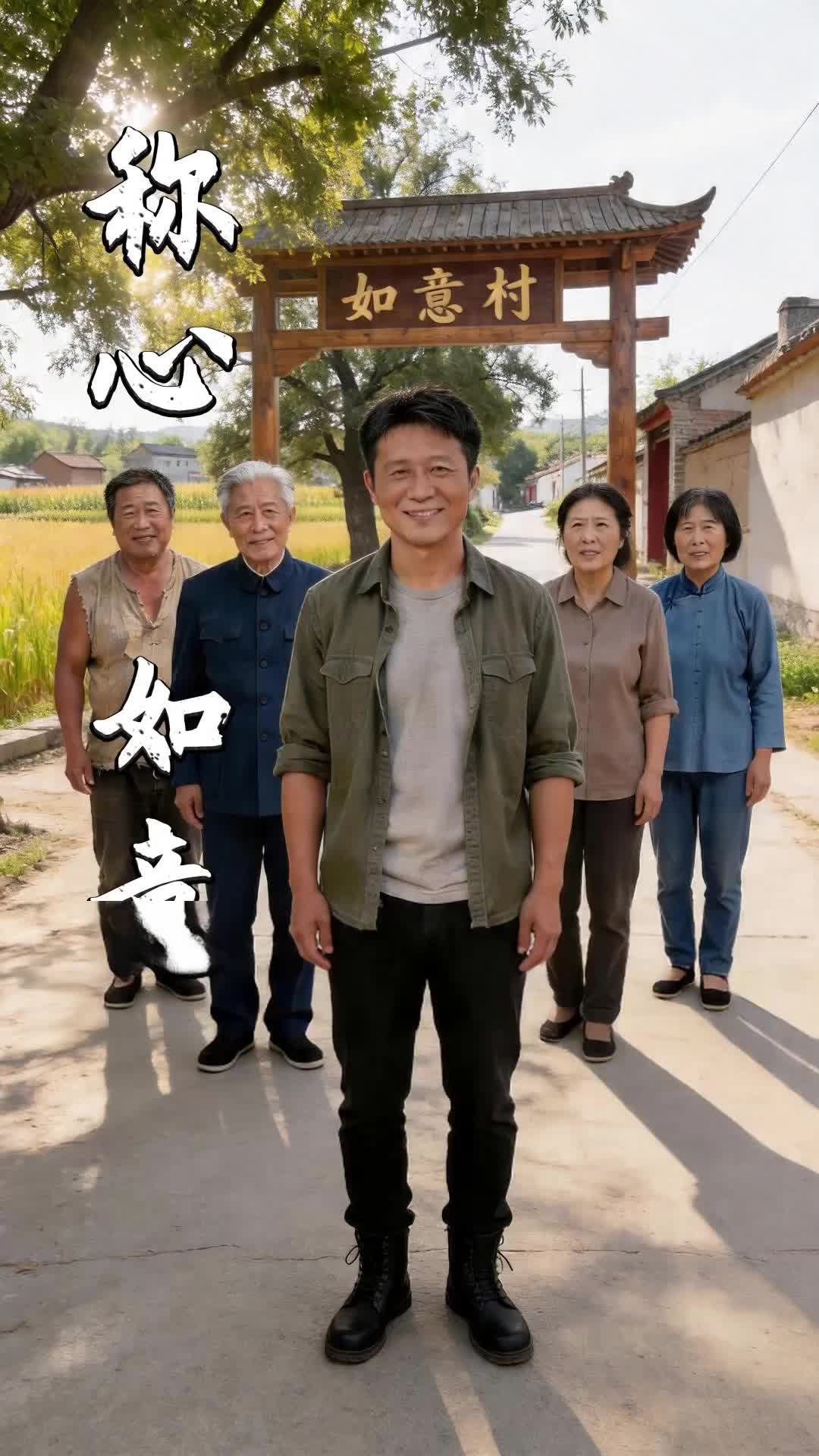 The Village That Doubted Me Episode 3
