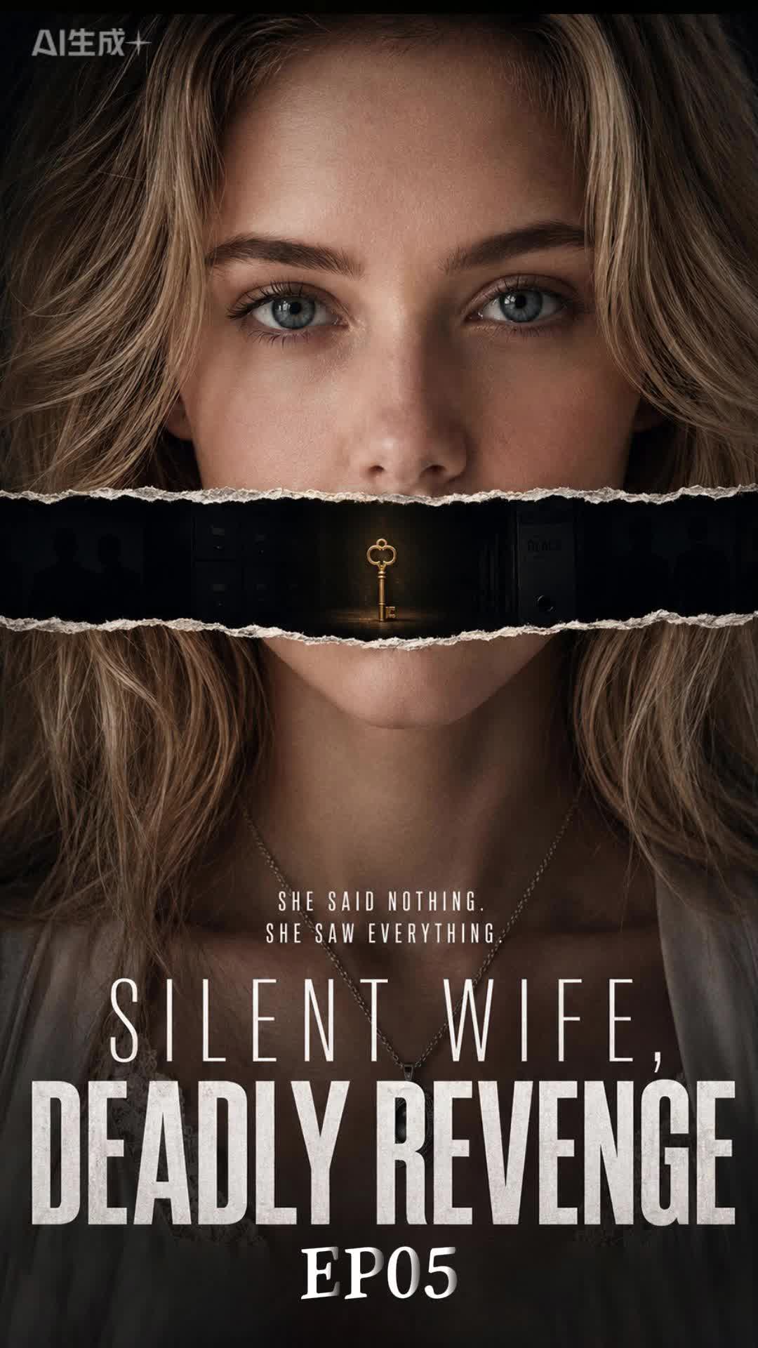 Silent Wife,Deadly Revenge Episode 5