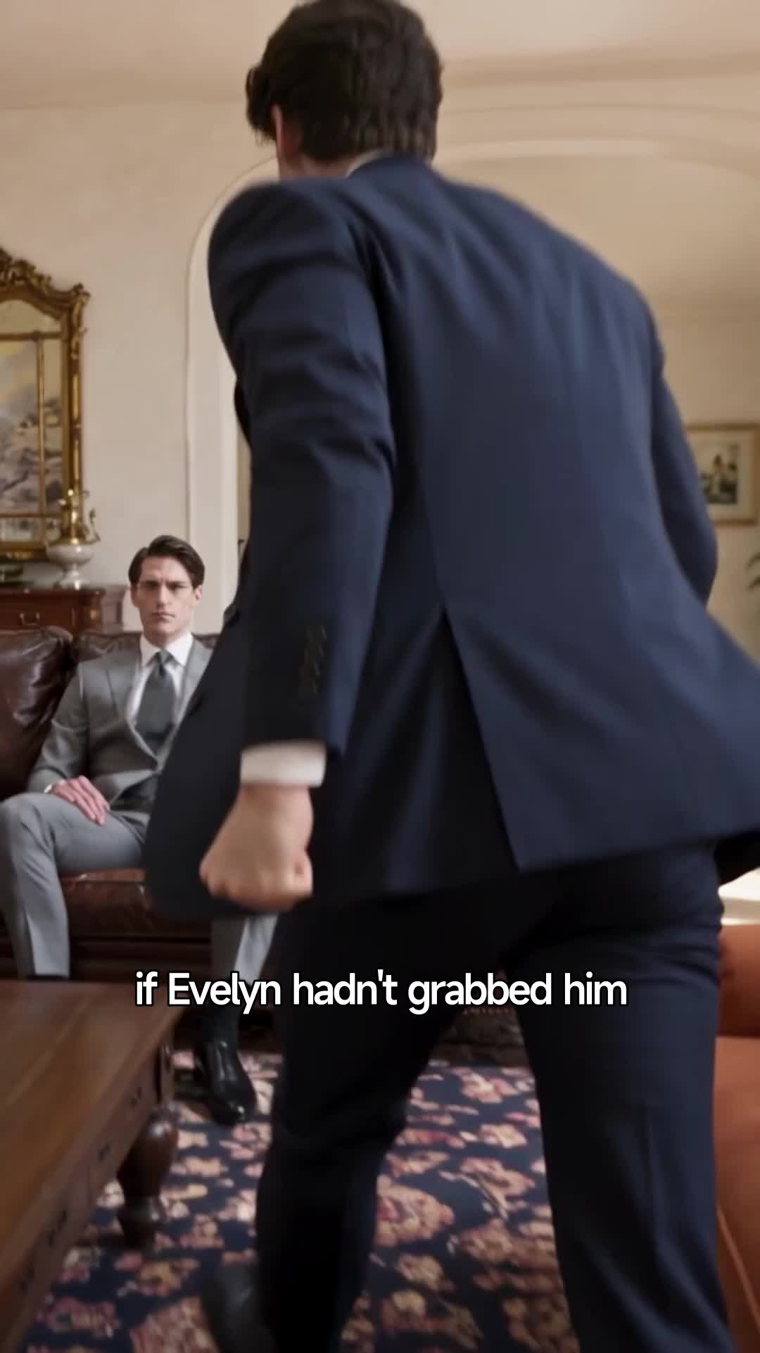 The “Gold-Digging” Wife Saved the Billionaire Family! Episode 7