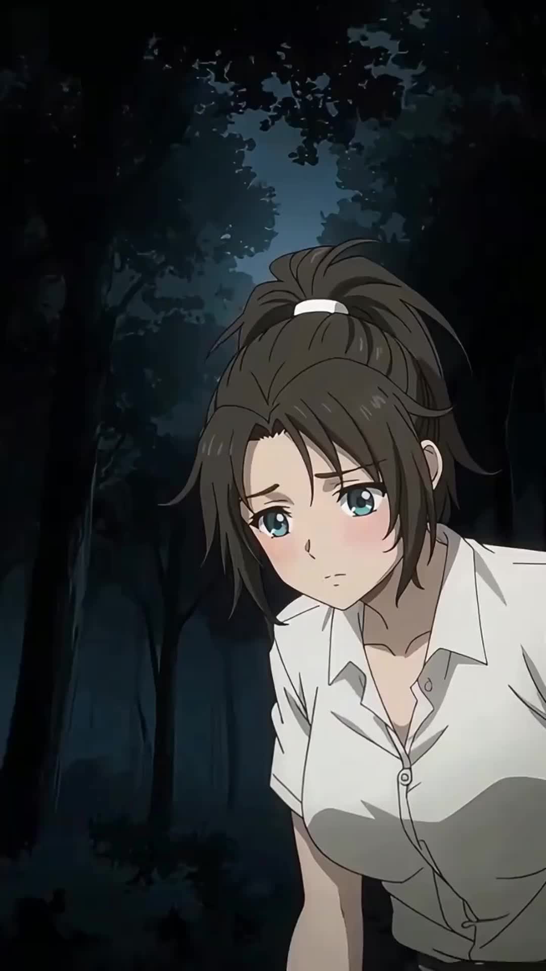 Break the Rules, Wake the Dead Episode 9