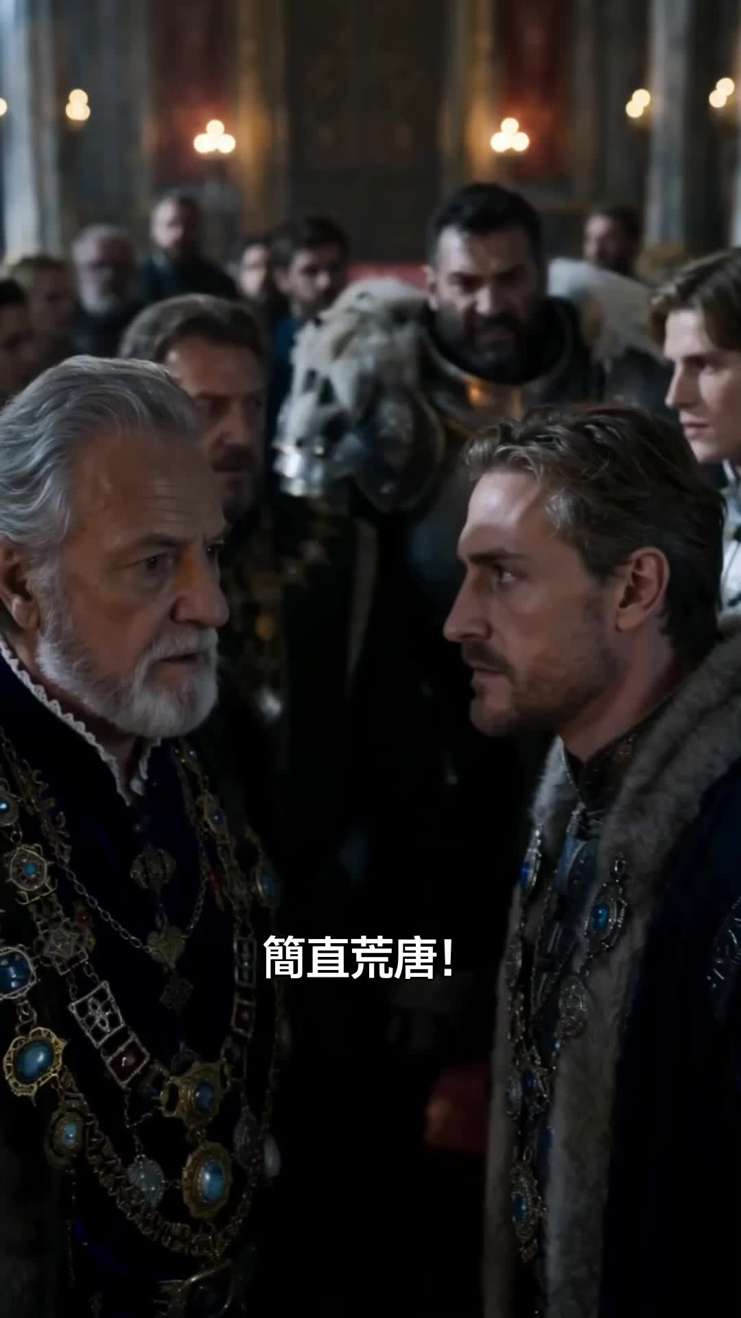 原諒她100次 第8集