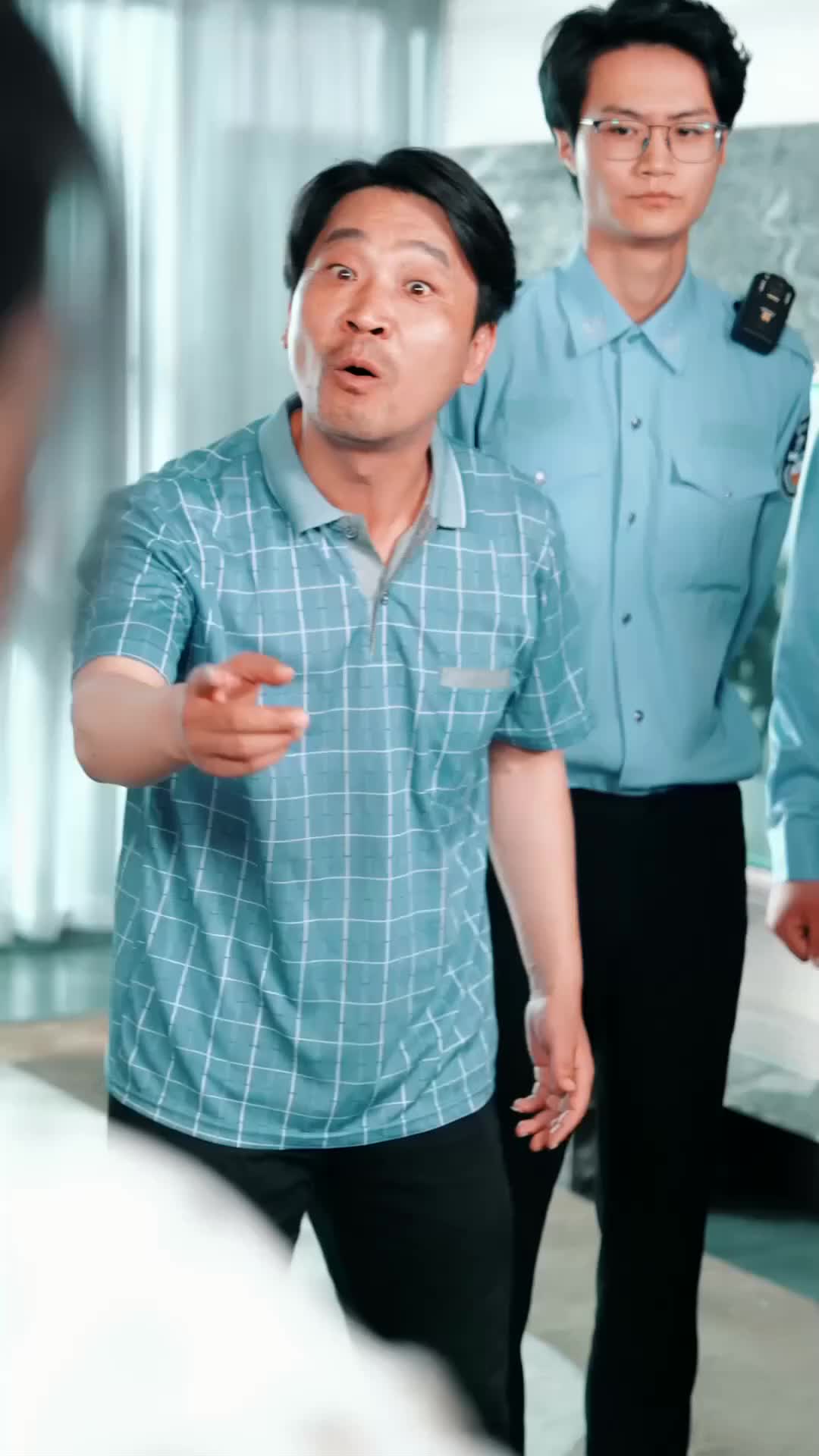 Topeng Musibah - Episode 16 - Episode 16