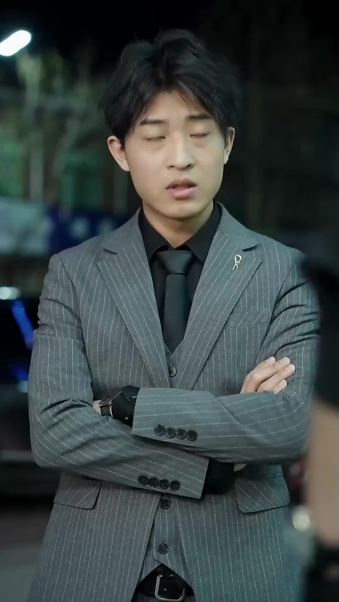 Seduction of Shadows Episode 8