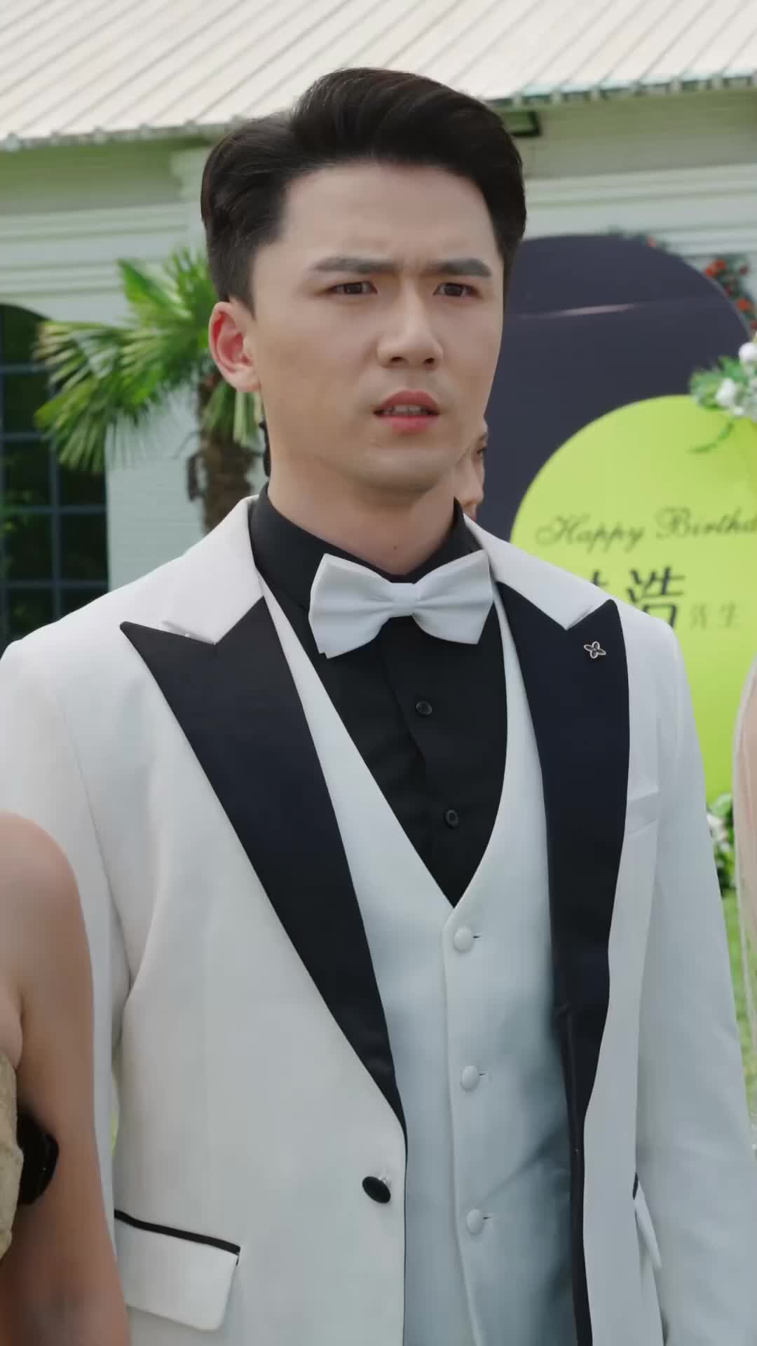 The Heart That Beats for You Episode 9