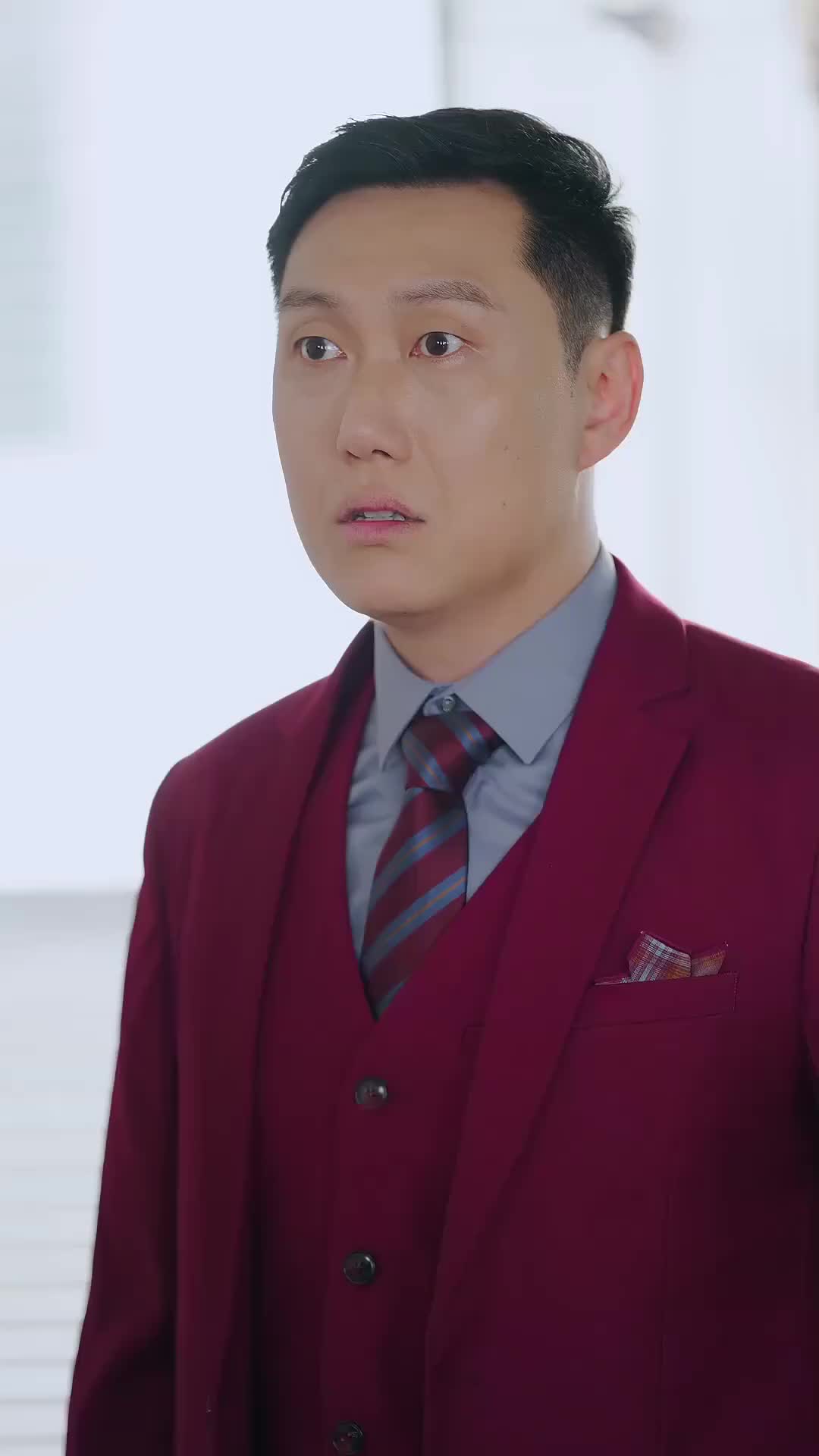Pak Jay, Anak Magang itu Istrimu Episode 8