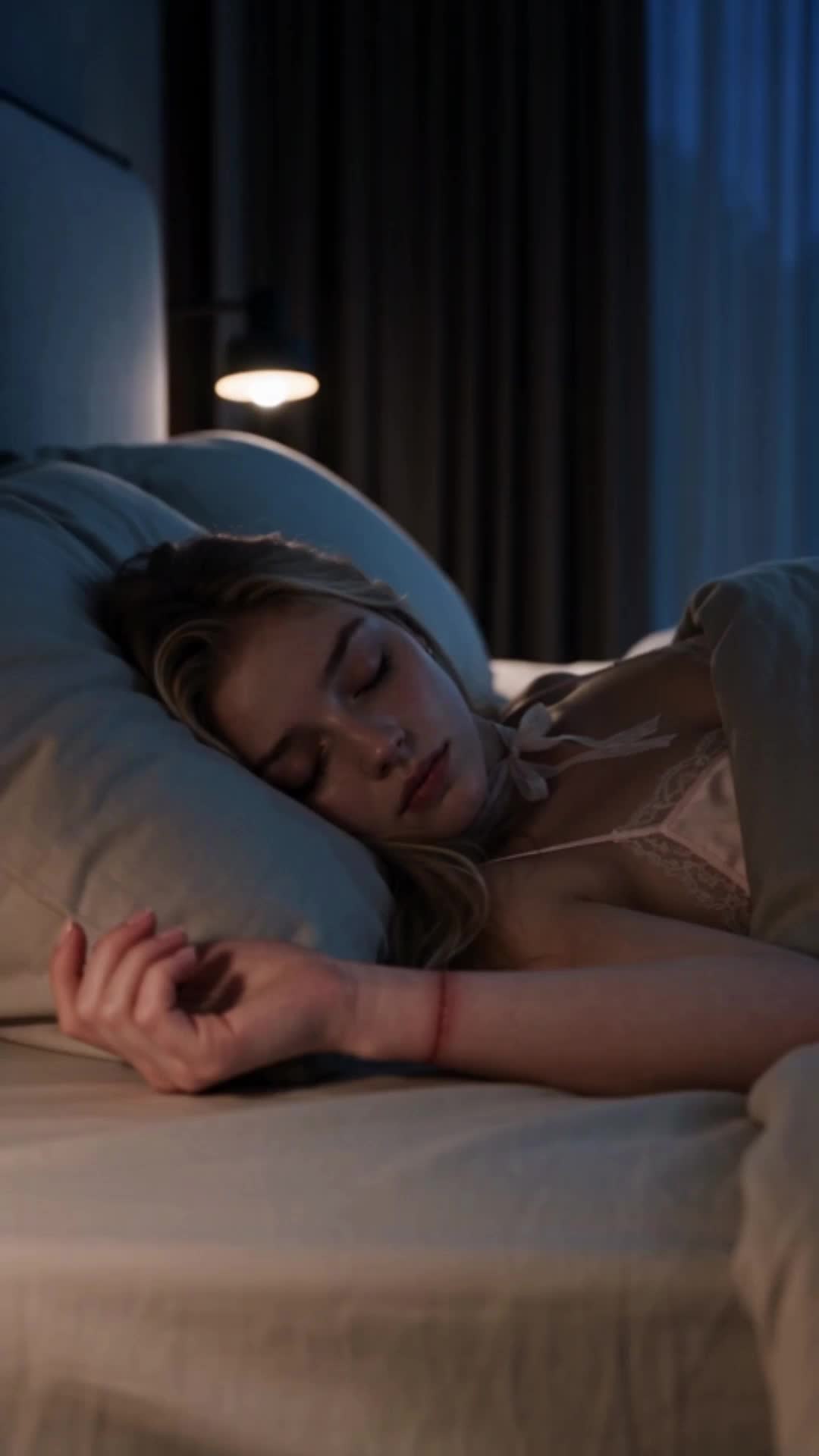 She Is My Cure Episode 4