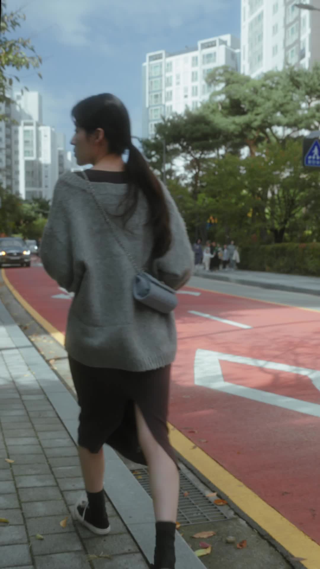 신도시 아내들 제9회