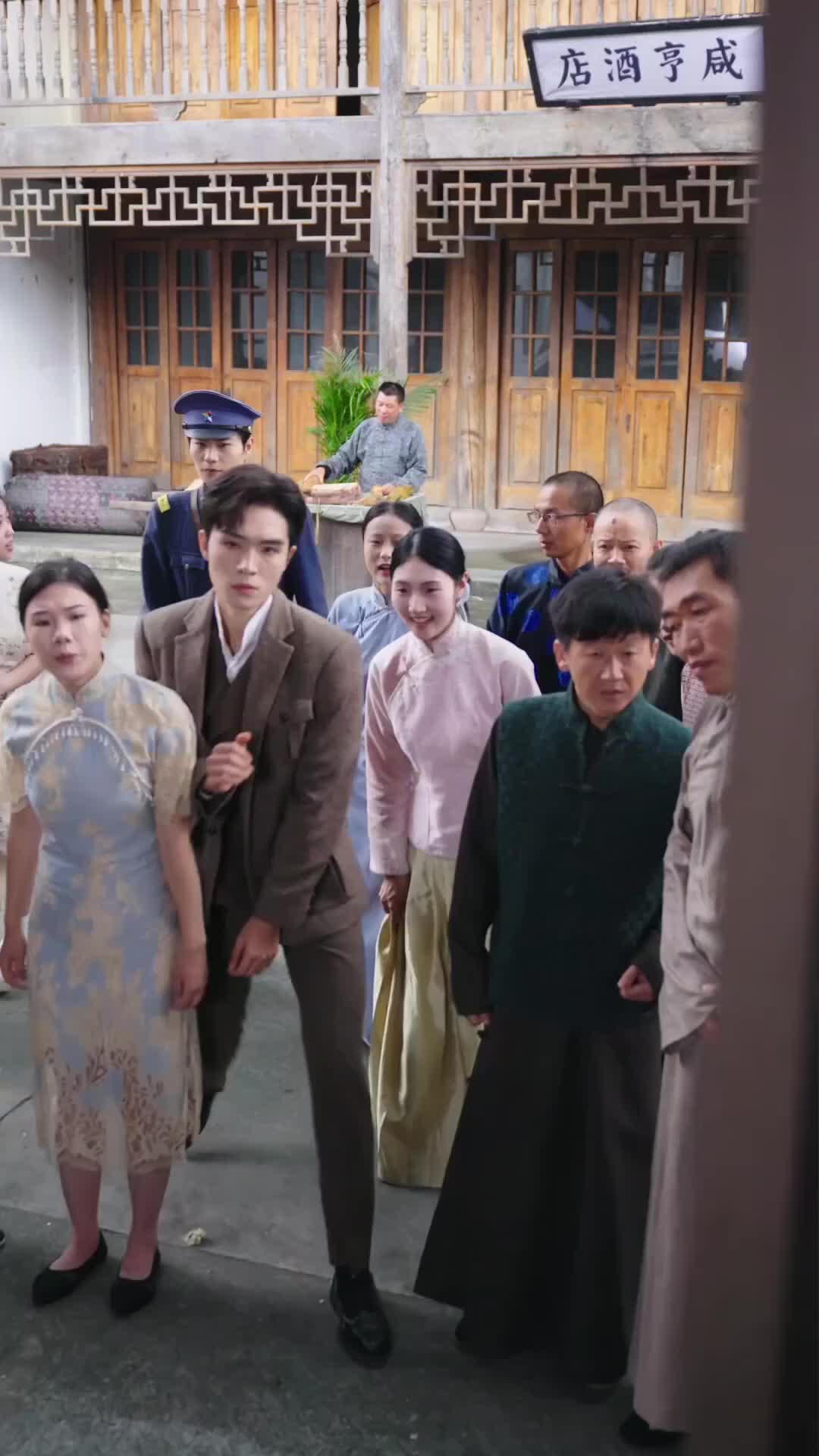 Dari Peluru Menjadi Cinta - Episode 75 - Episode 75