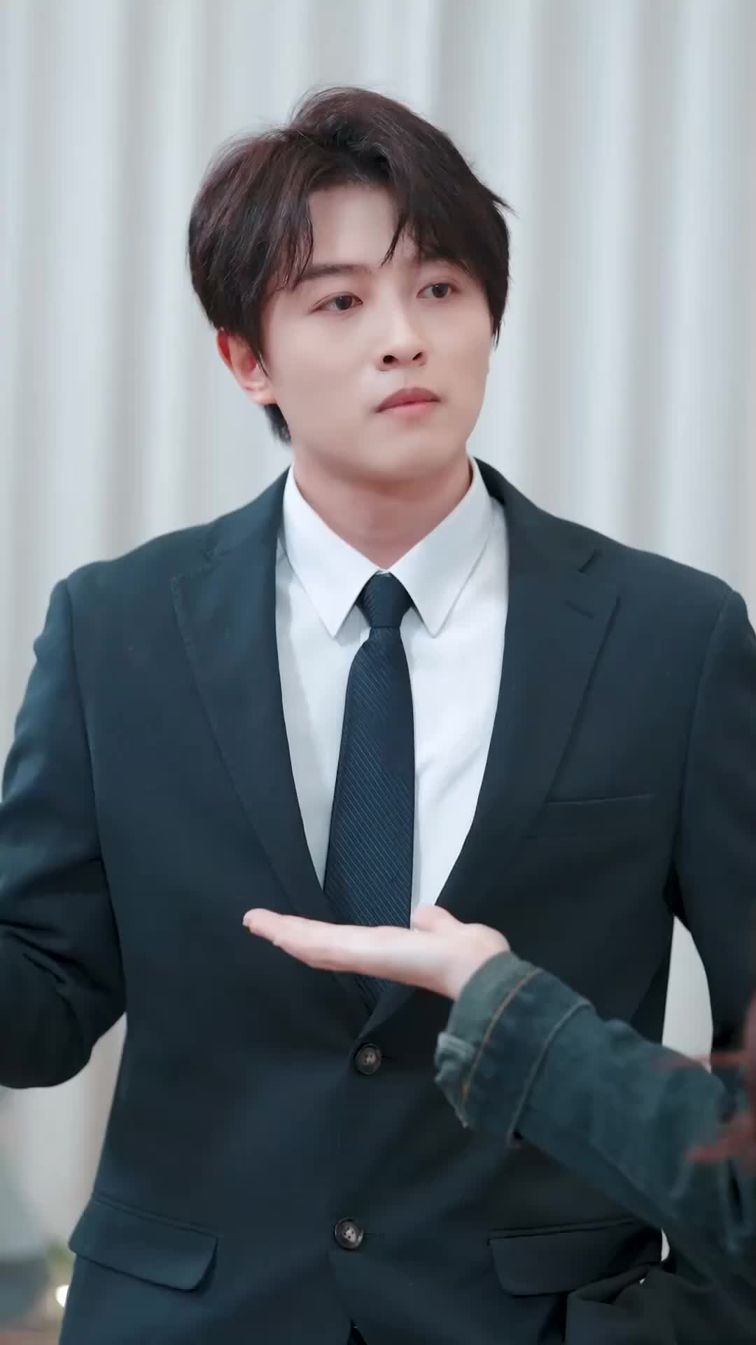 เมื่อหัวใจเลือกใหม่ ที่7ตอน