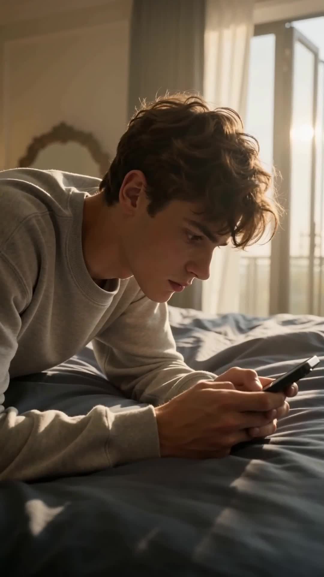 My Professor Is My Arranged Fiancé Episode 7