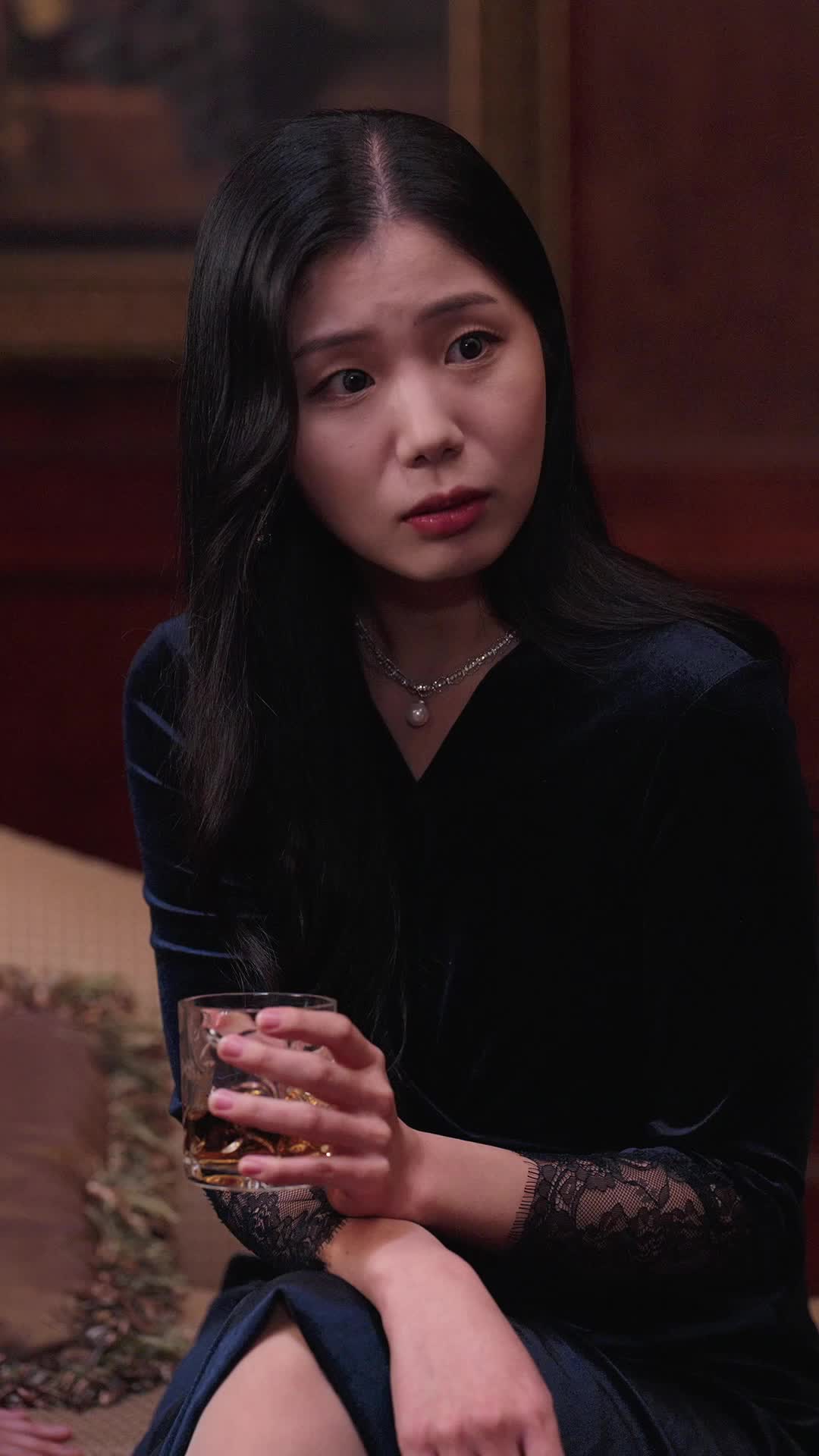 Cinta Yang Pernah Dihina Episode 5