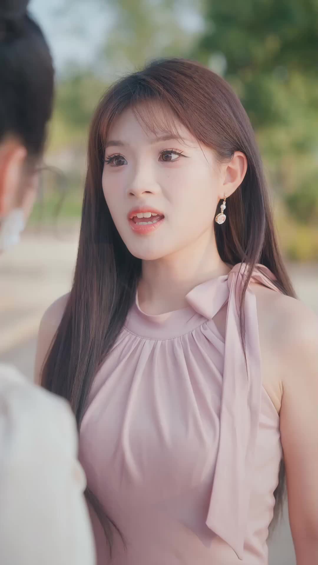 Yang Terlupakan Justru Kalian Episode 10
