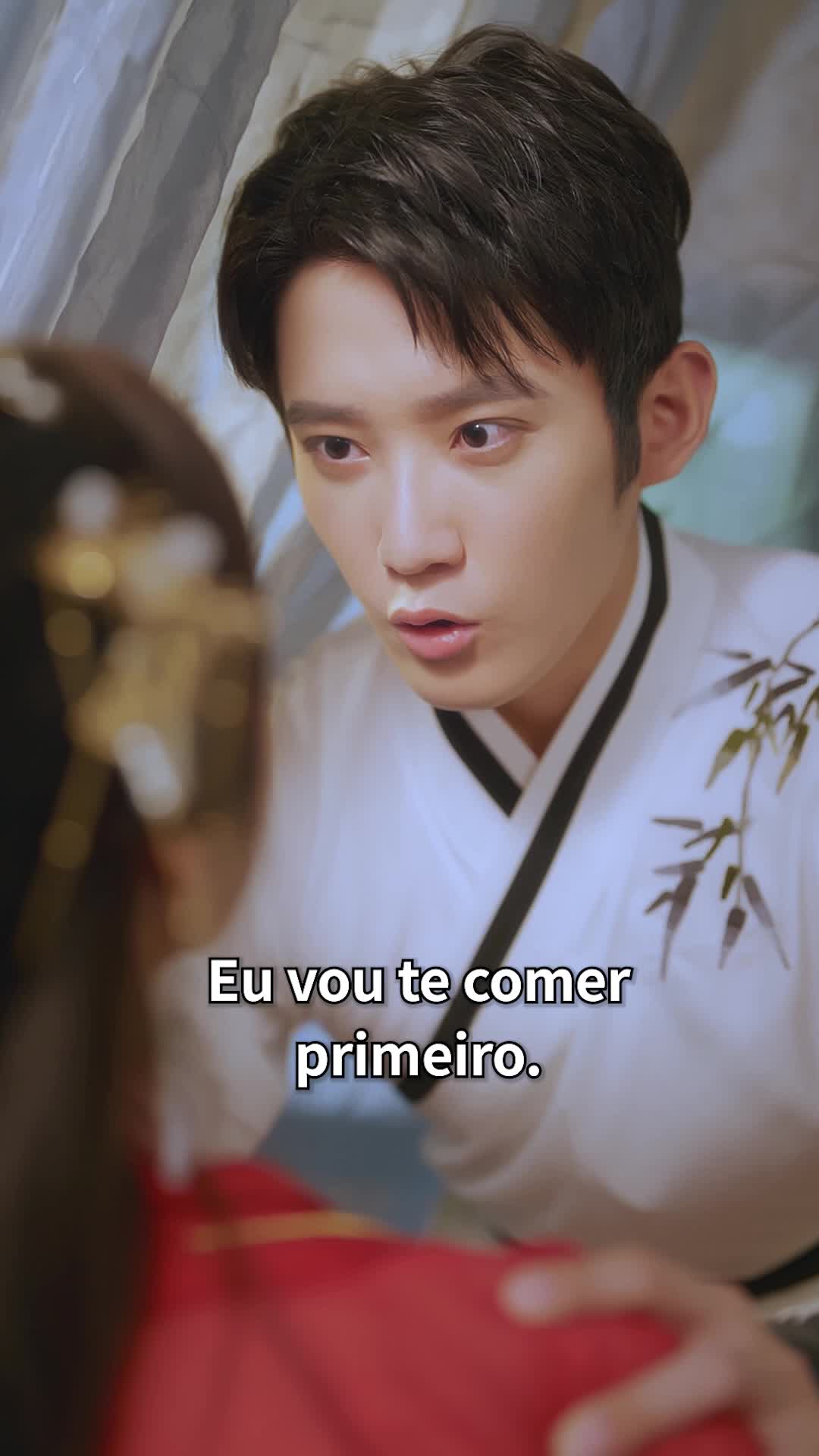 Ninguém Encosta na Mulher do Rei (Dublado) 2Episódio