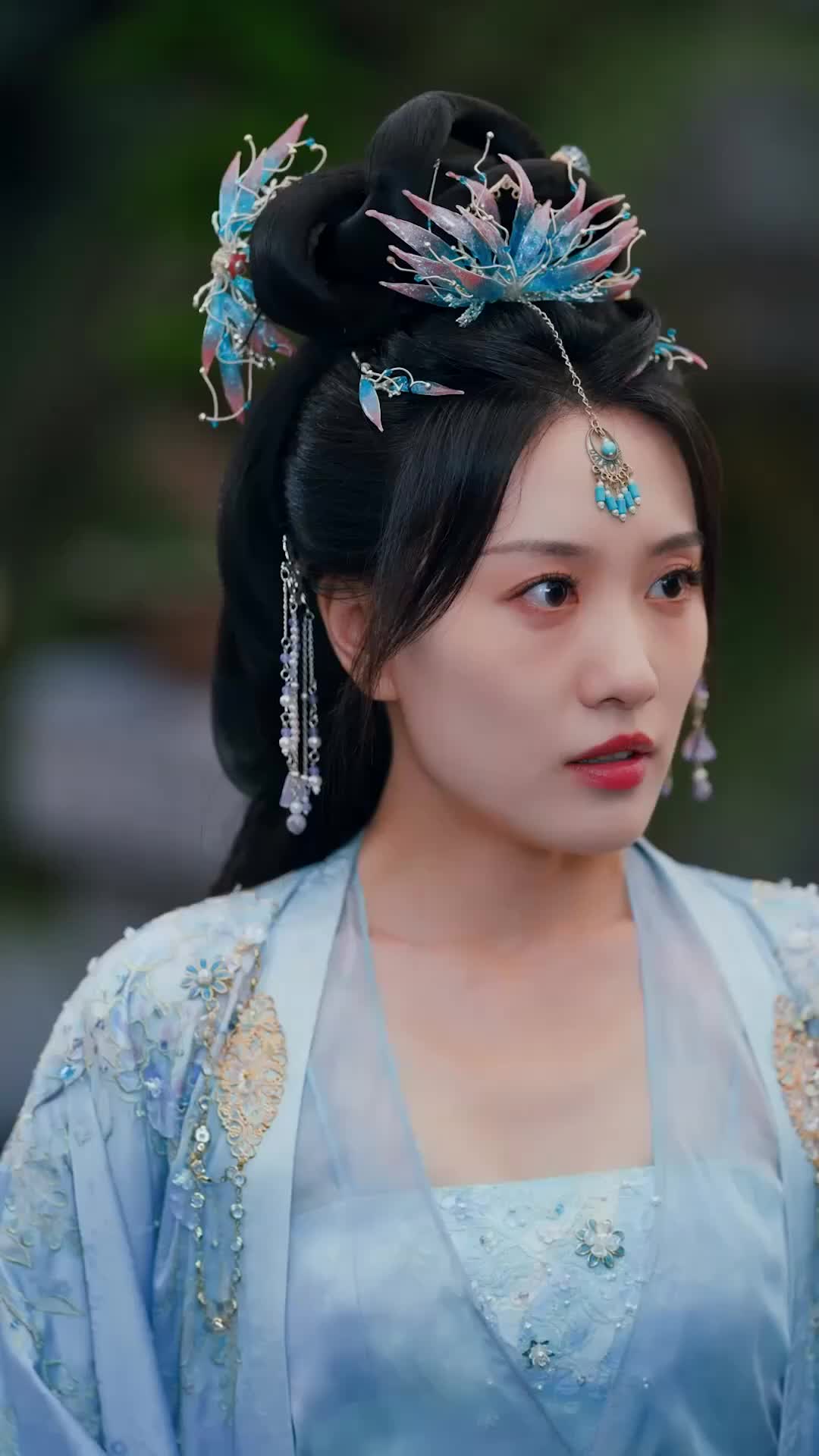 Hati Pangeran yang Membeku - Episode 47 - Episode 47