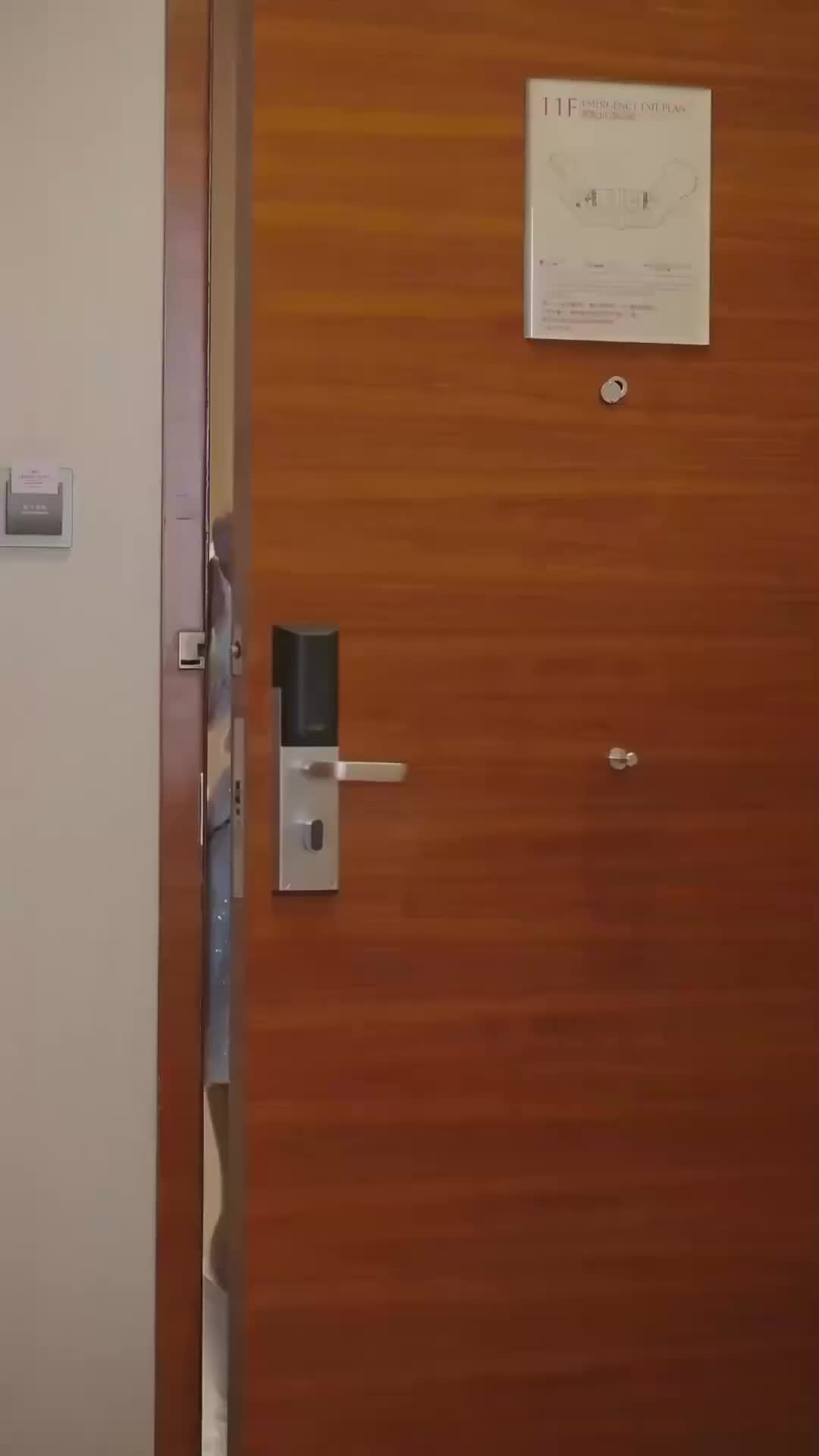 A Vida Dupla da Minha Secretária 1Episódio