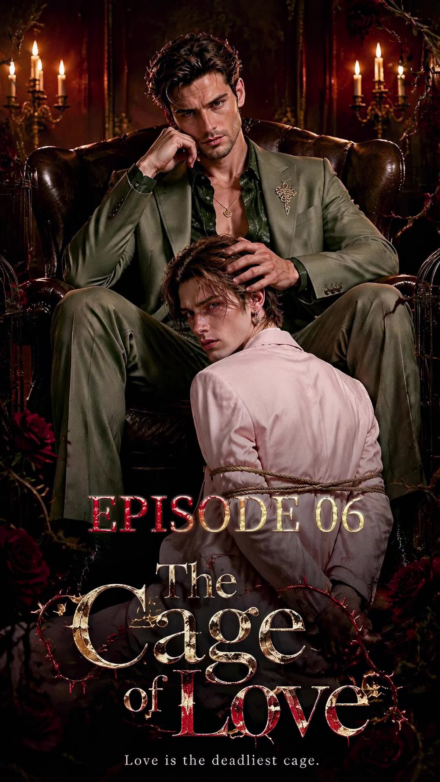 The Cage of Love Episode 6