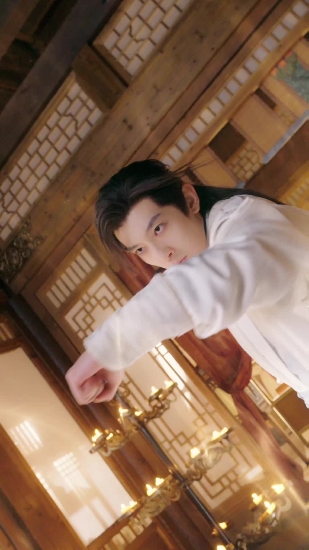 混沌神棺：葬萬物 第11集