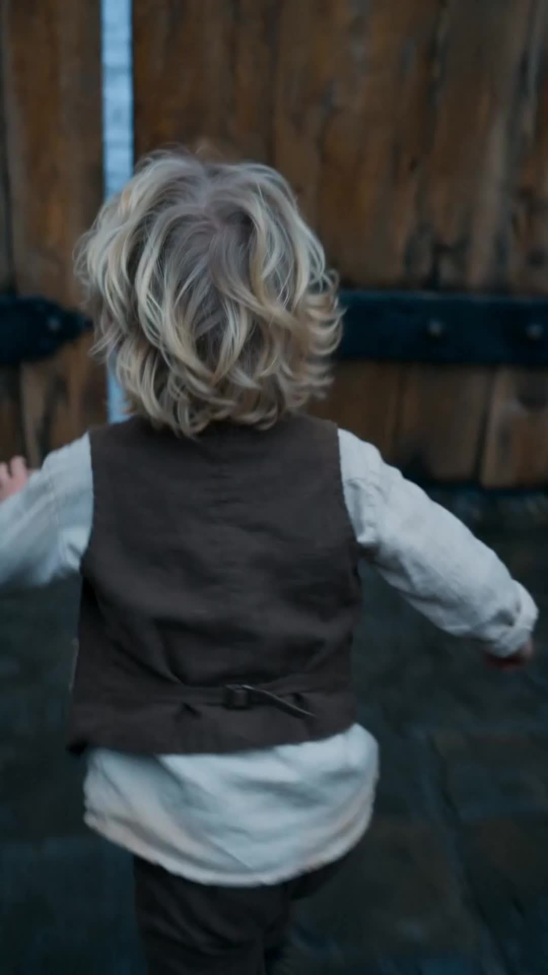 Pregnant Cinderella: The Prince's Lost Heir Episode 4