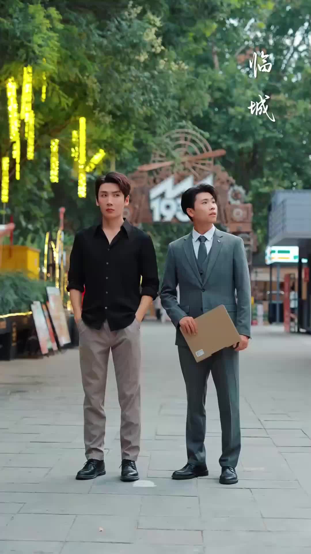 Pesan Terakhirku di Surat Ketigaku - Episode 32 - Episode 32