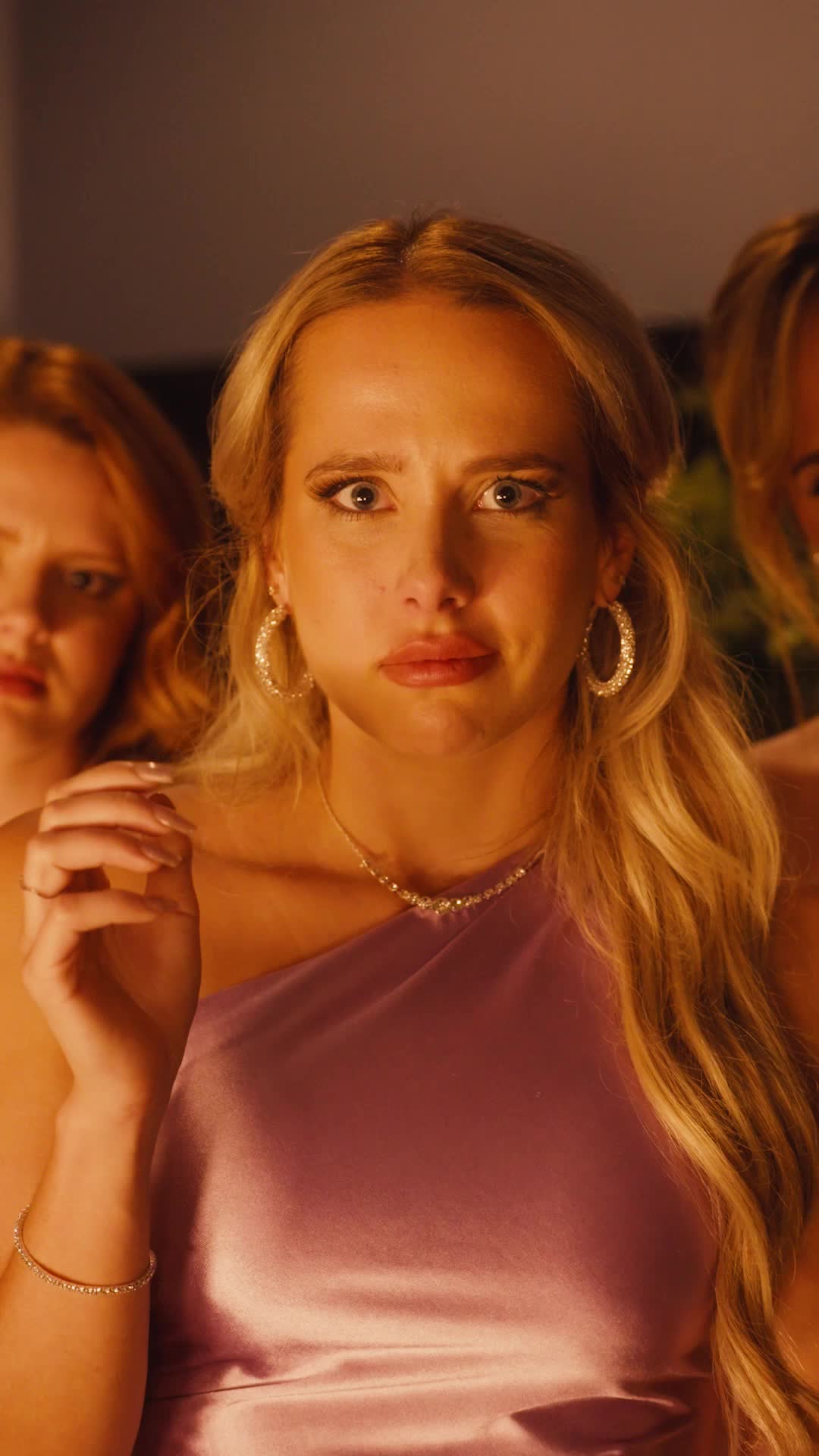 Bridal Revenge Served Cold Episode 6