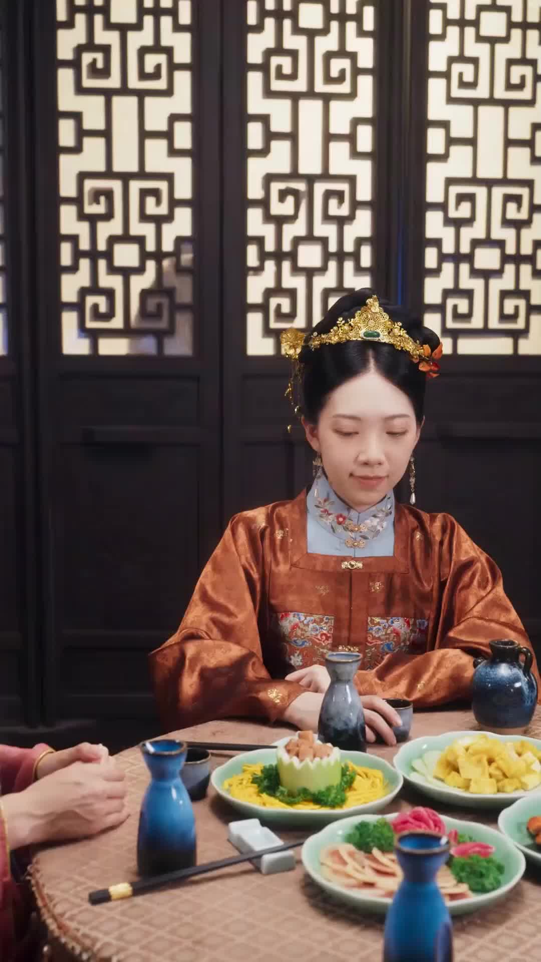 뒤엉킨 사랑 - Episode 16 - Episode 16