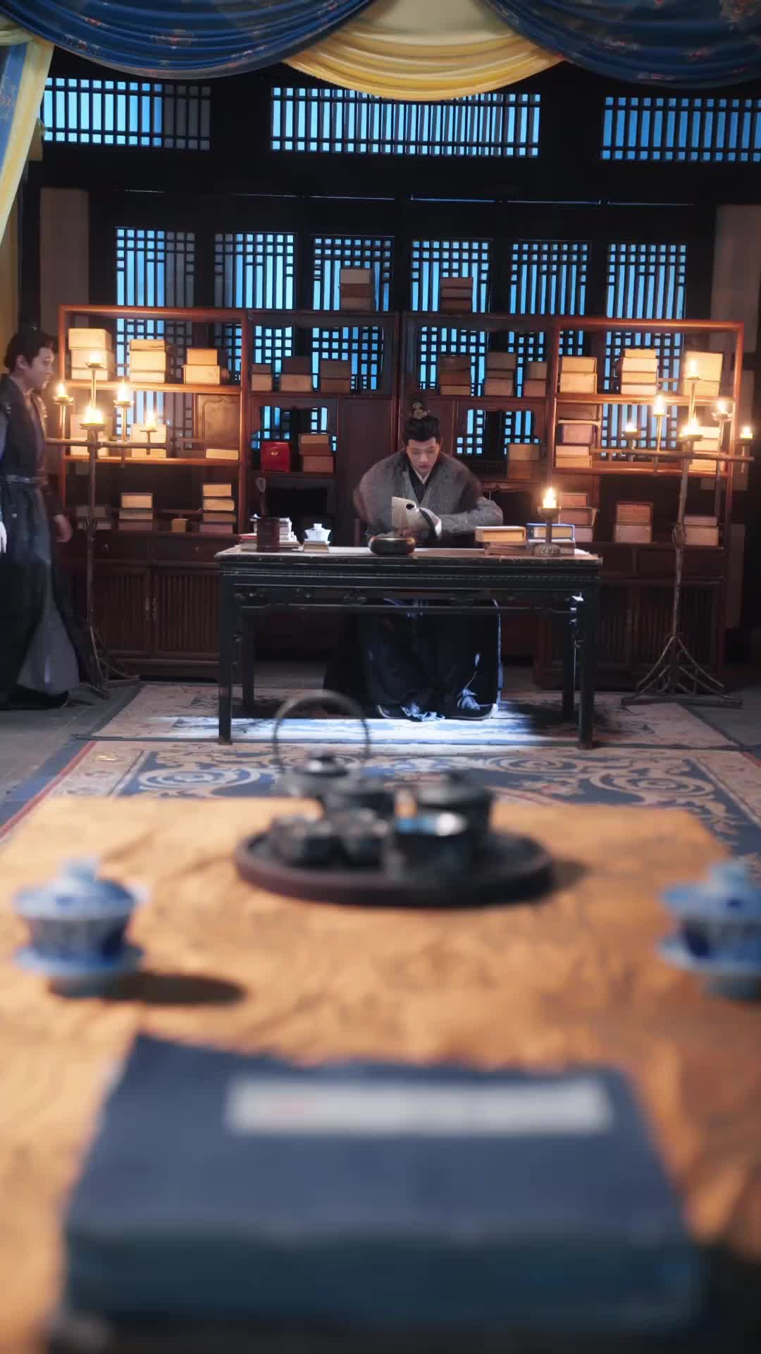 From Scorn to Forever Yours Episode 6