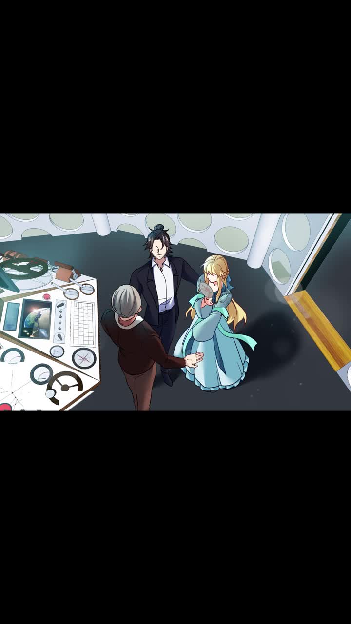 Respect Him Never, Regret It Forever II Episode 8