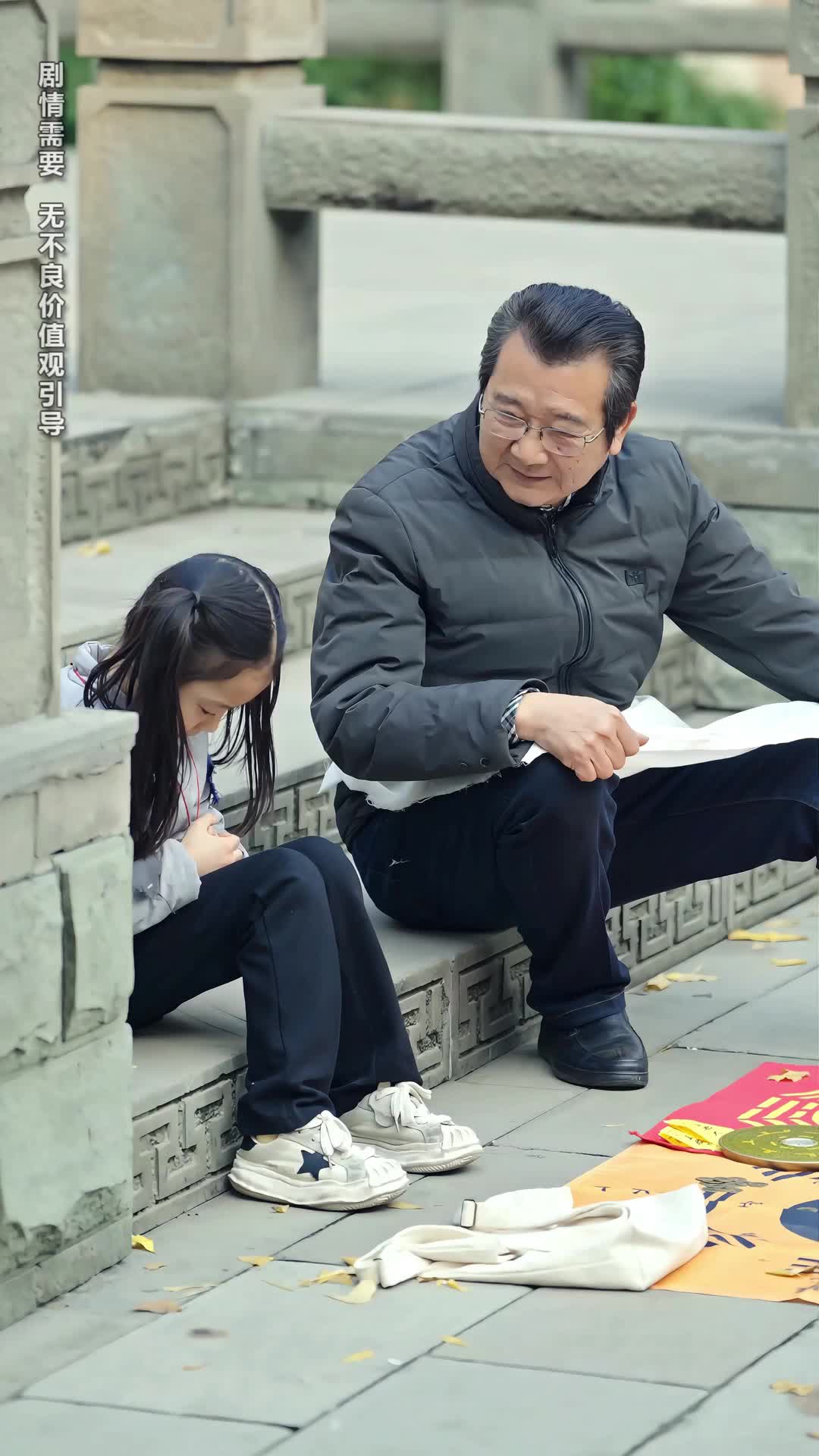 The Three-Year-Old Who Turned Fate Around Episode 2
