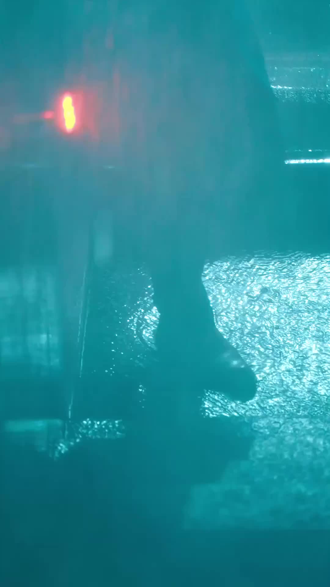 Sentuhan Rindu - Episode 1 - Episode 1