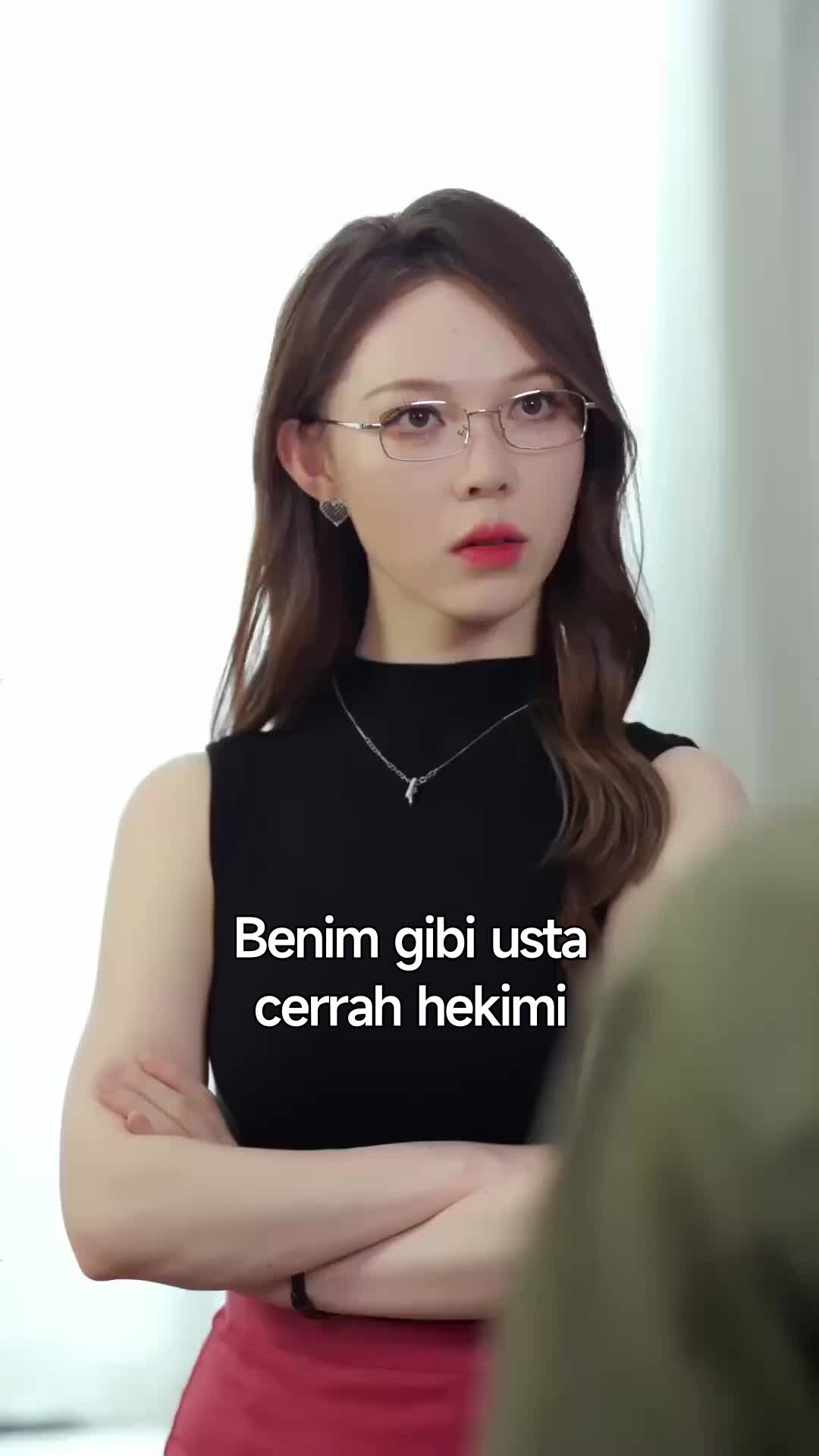 Cehennem Elçisi'nin Eşiyle İmtihanı Böl. 7