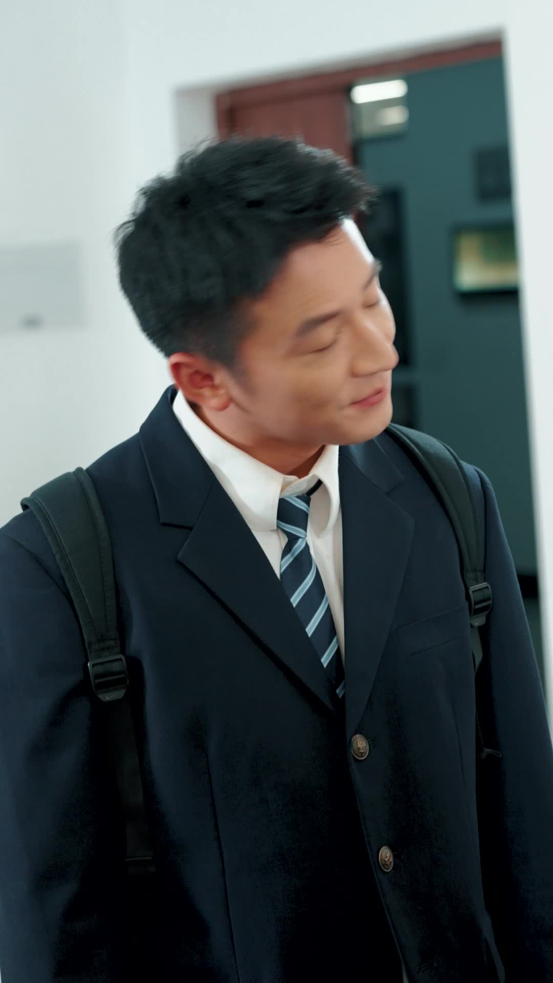 我有一个时髦老爸 第4集