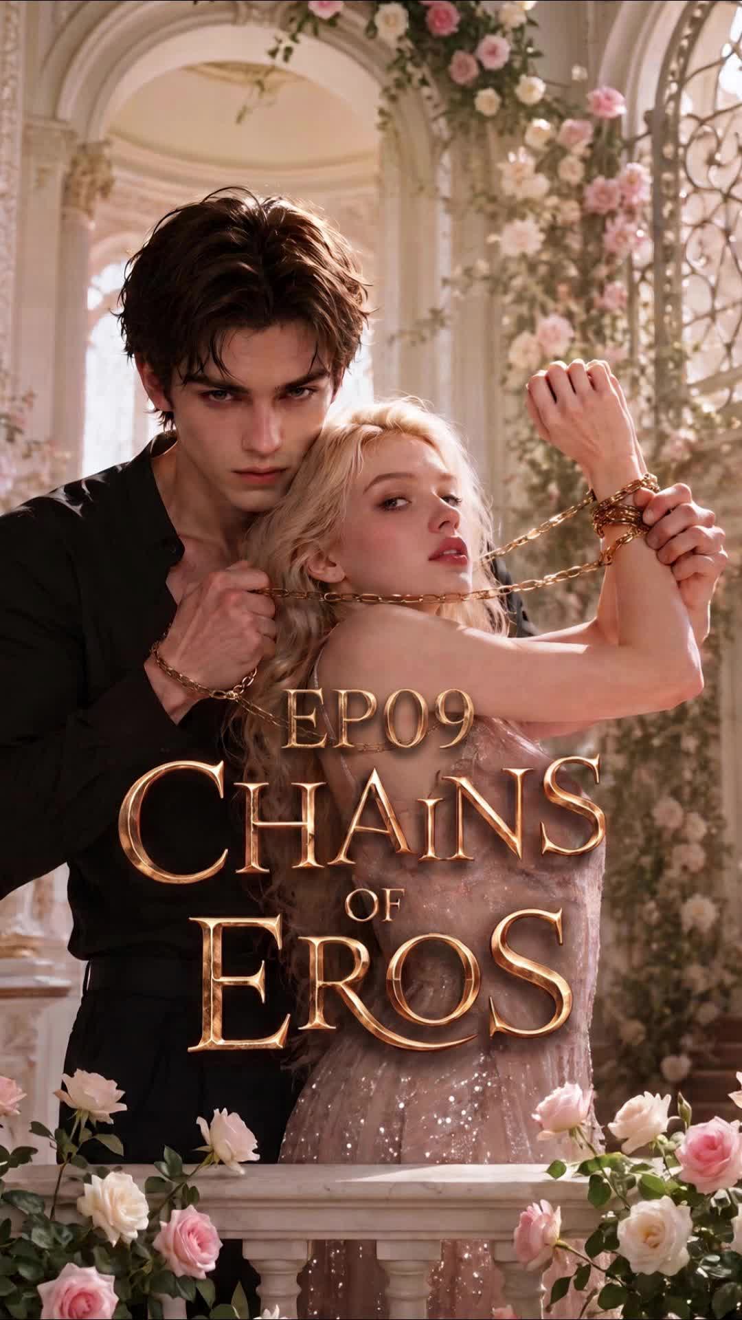 Chains of Eros Episode 9