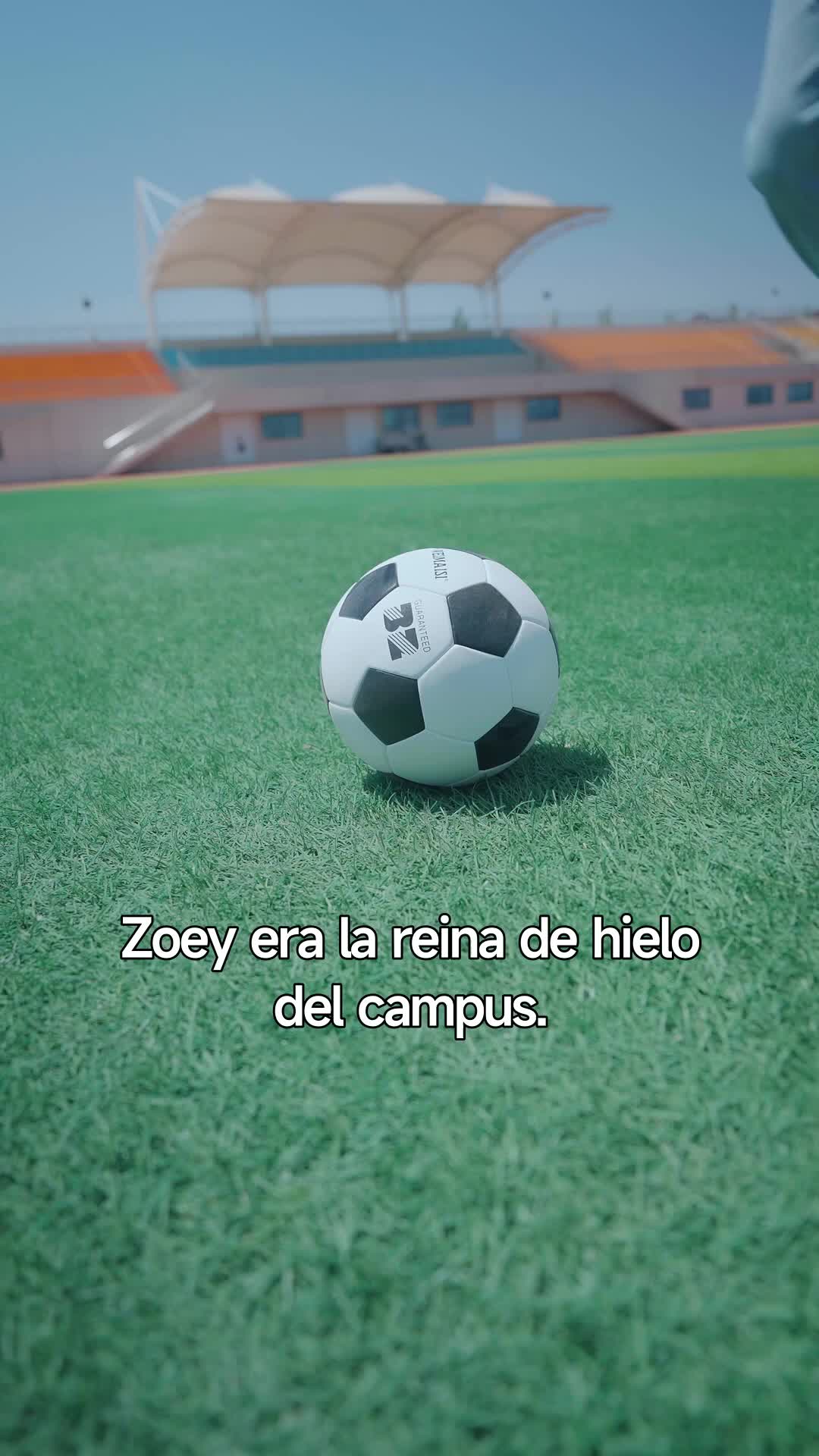 El amor que se desvanece al volverse Episodio 2