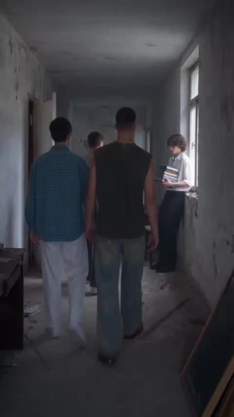 Bully at School, Sugar on Live Episode 11