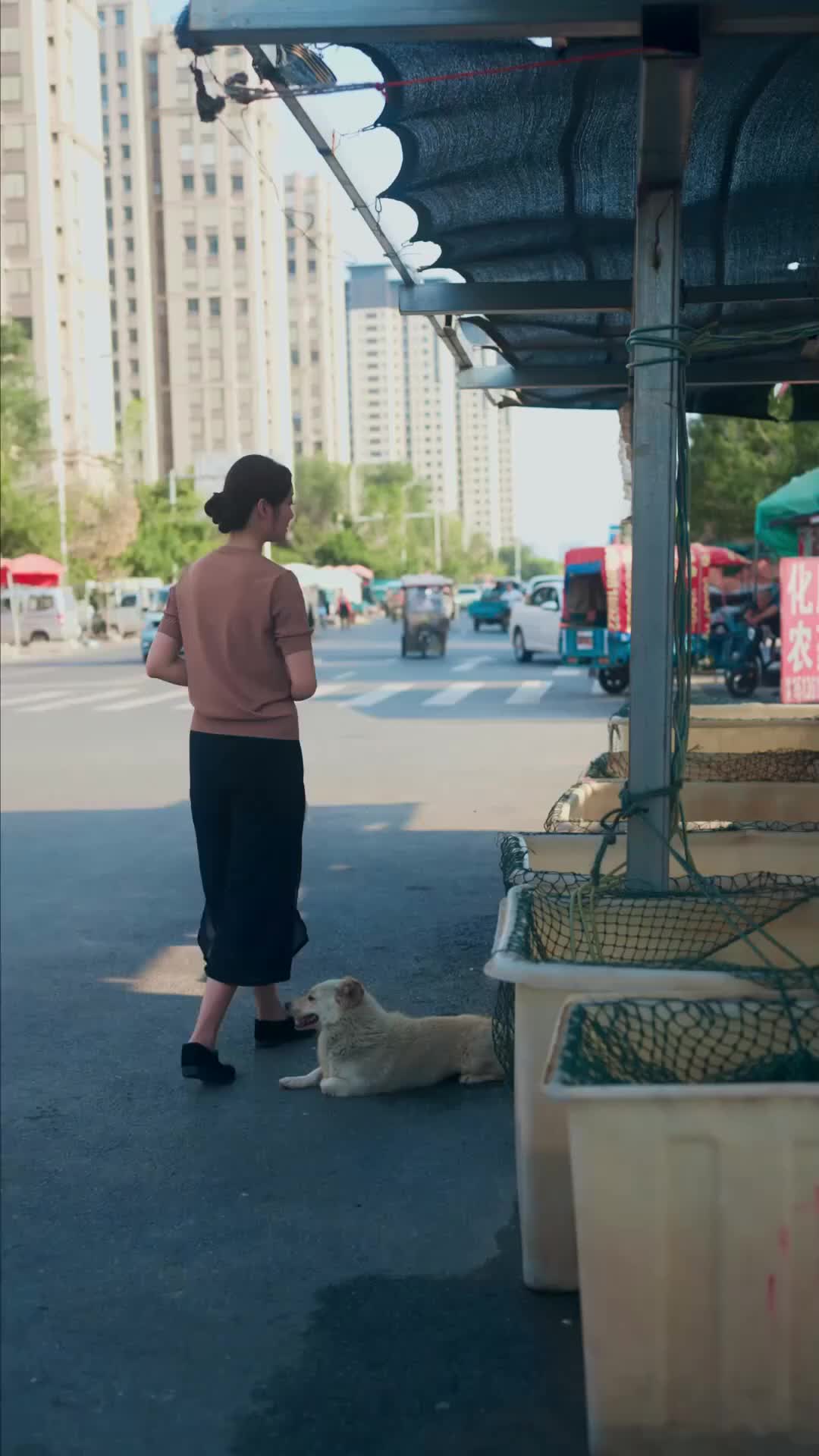 Entre ser madre y ser yo misma Episodio 5