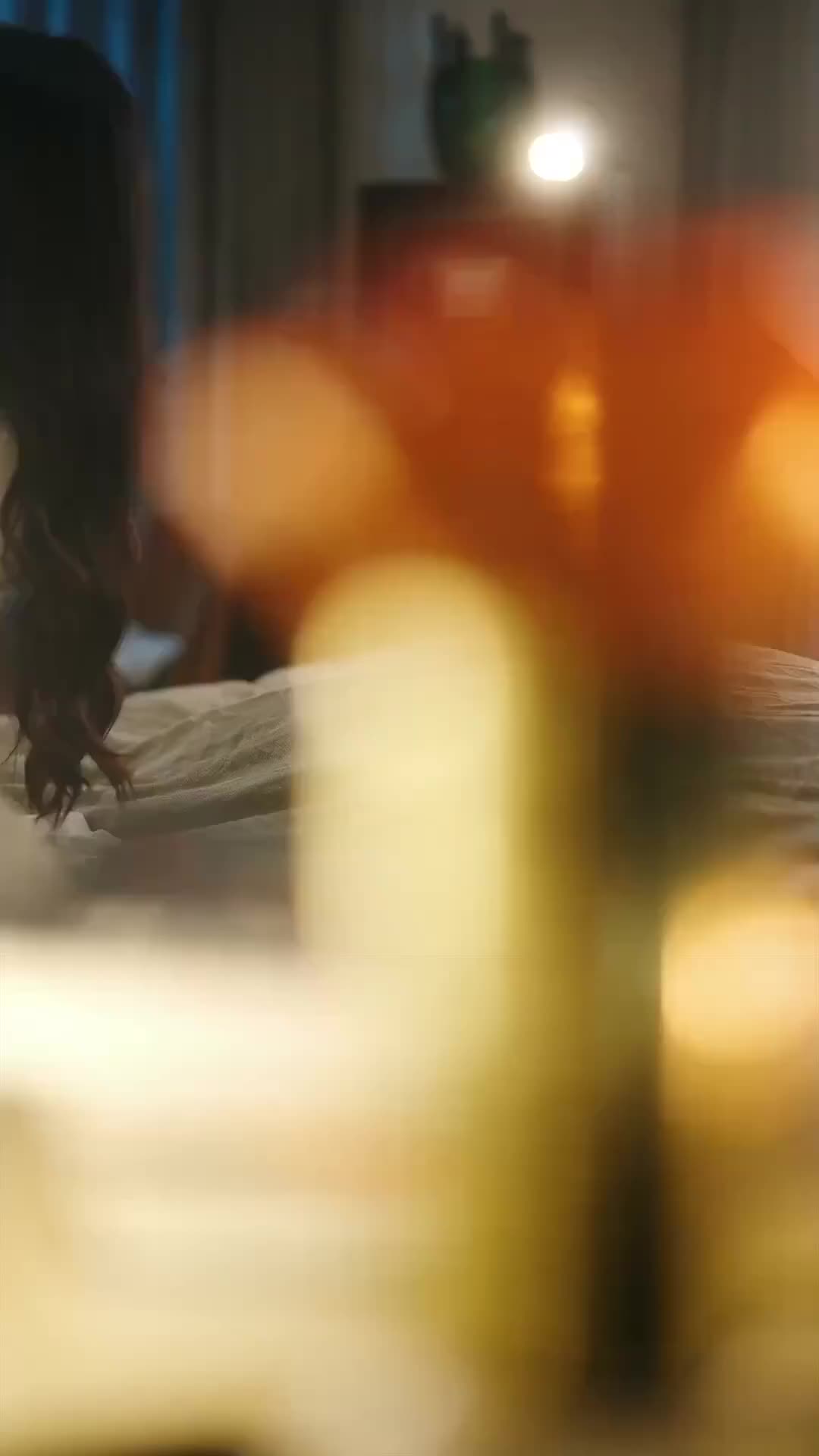 Jejak Cinta yang Tersisa - Episode 1 - Episode 1