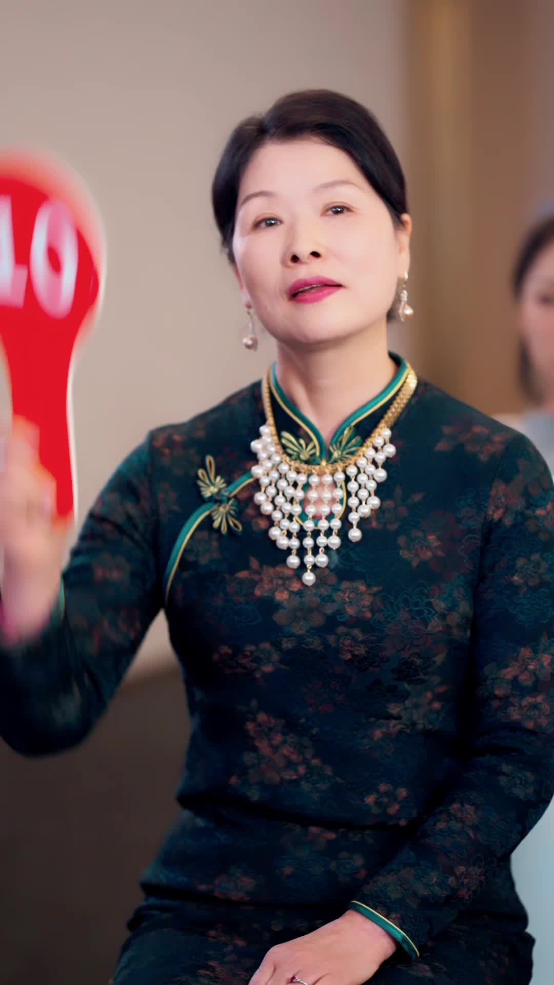 Con Gái Trong Bụng Là Thần Tài Tập 9