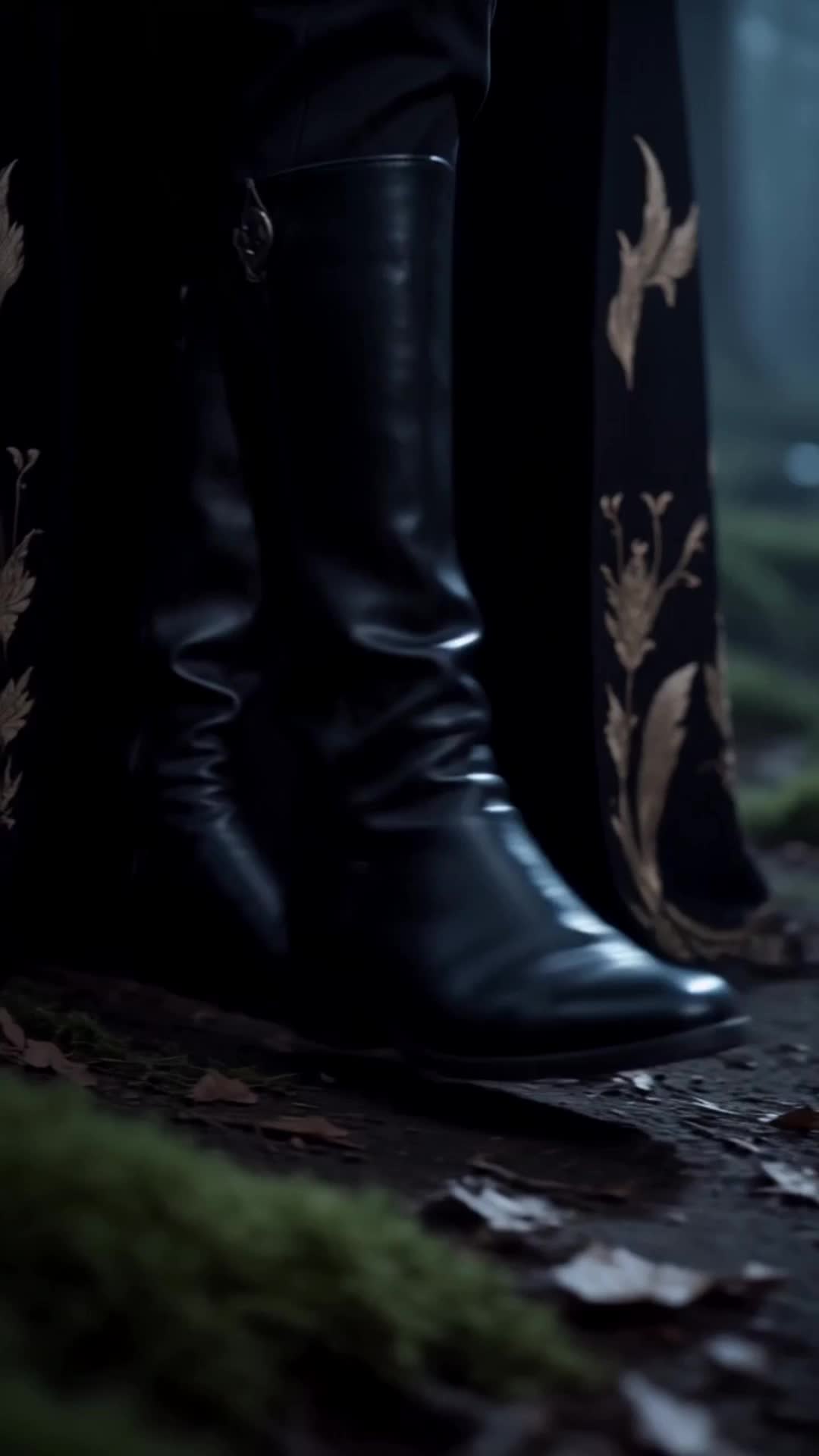 Bound By Magic Episode 6