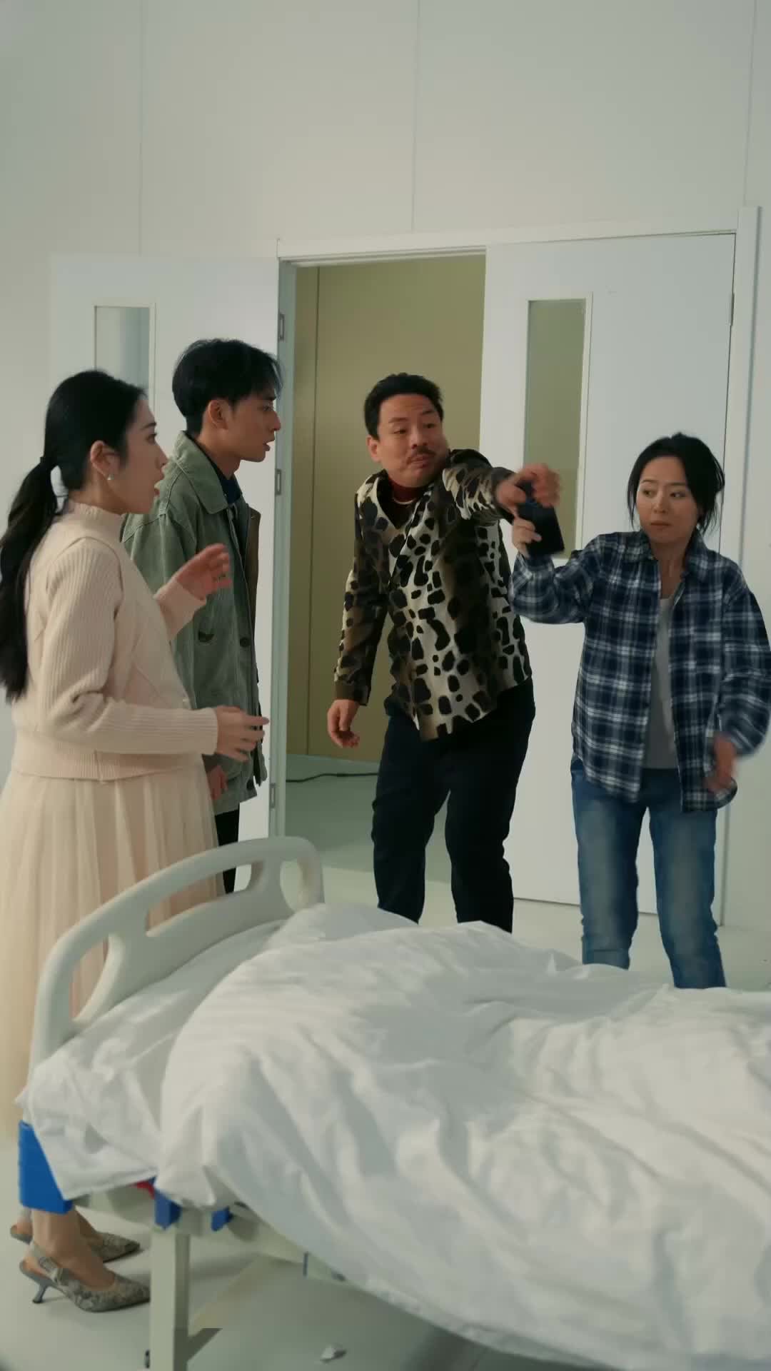Penyesalan Sang Ibu Episode 6