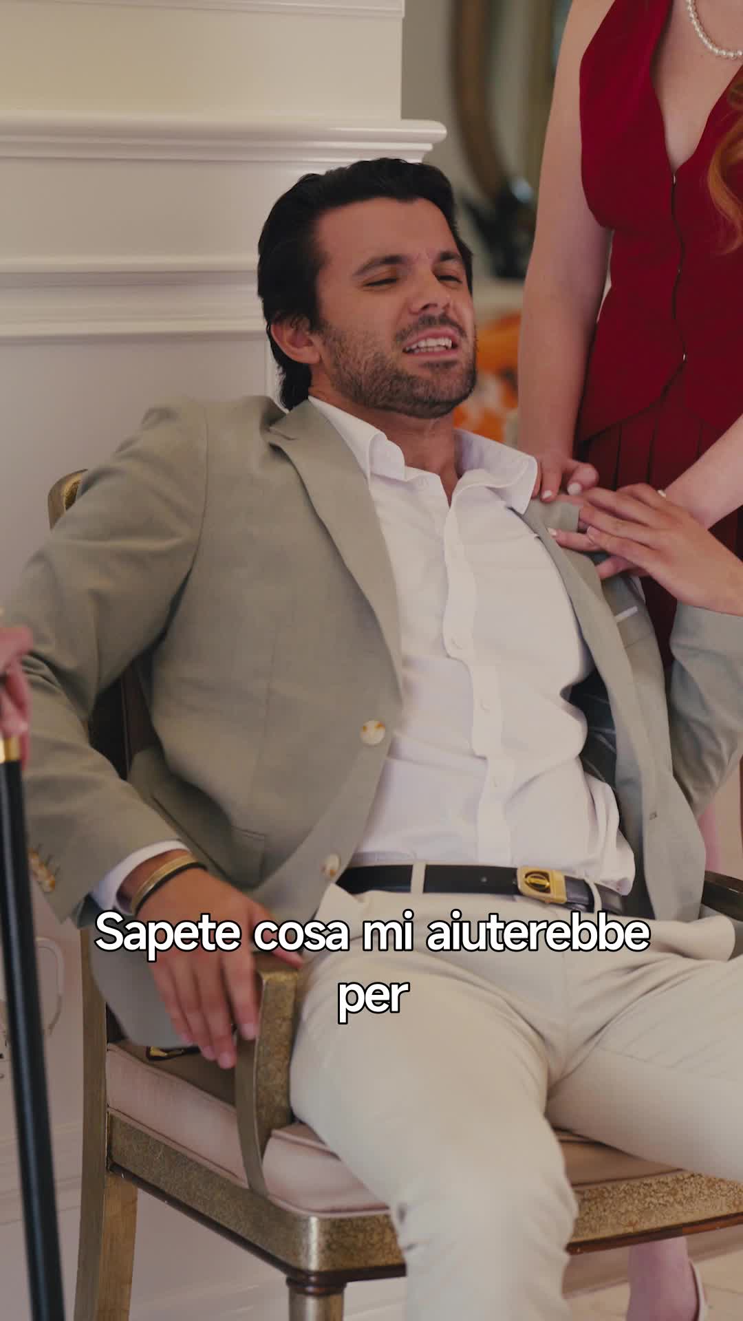 Errore 404：Hai perso il mio amore Episodio 8