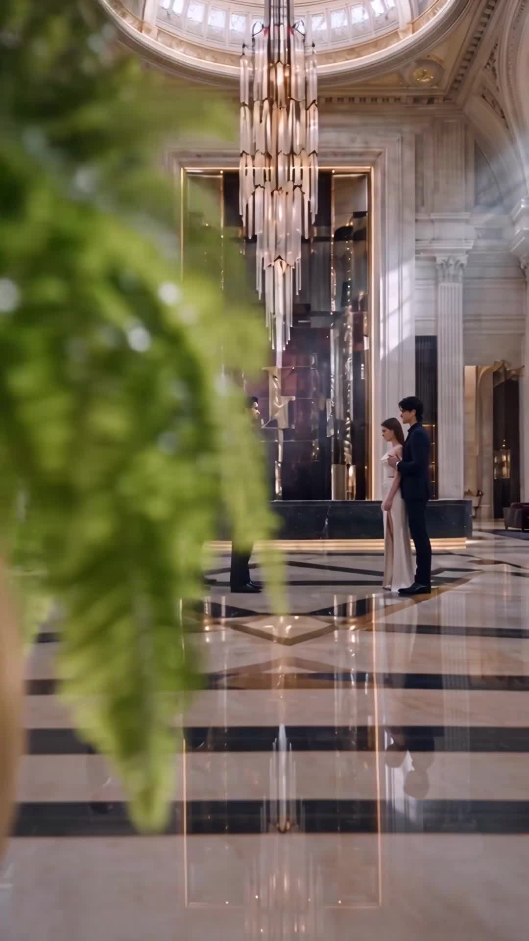 Claimed by My Boyfriend's Mafia Dad Episode 5