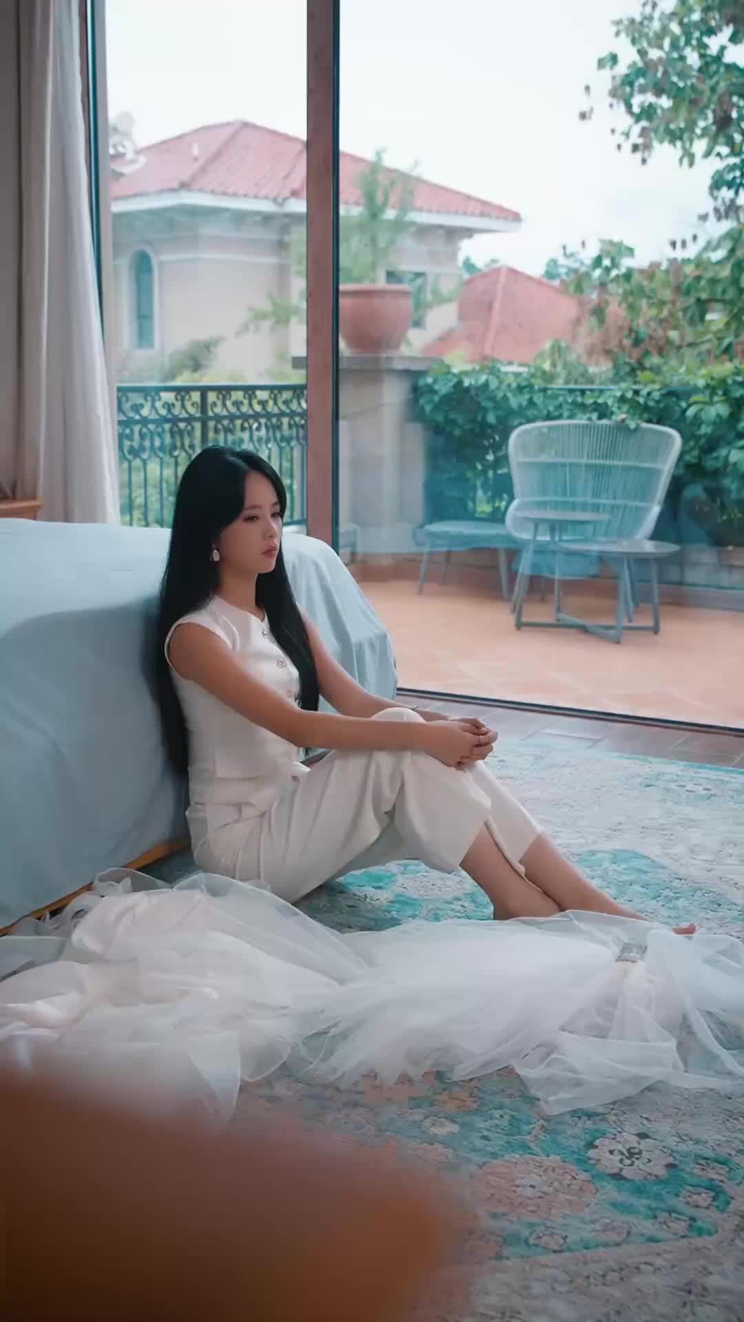 Cinta dan Pengorbanan - Episode 18 - Episode 18