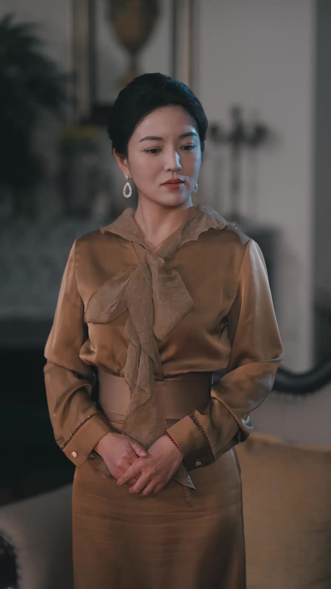 重生歸來，沈小姐她有億點無敵 第4集