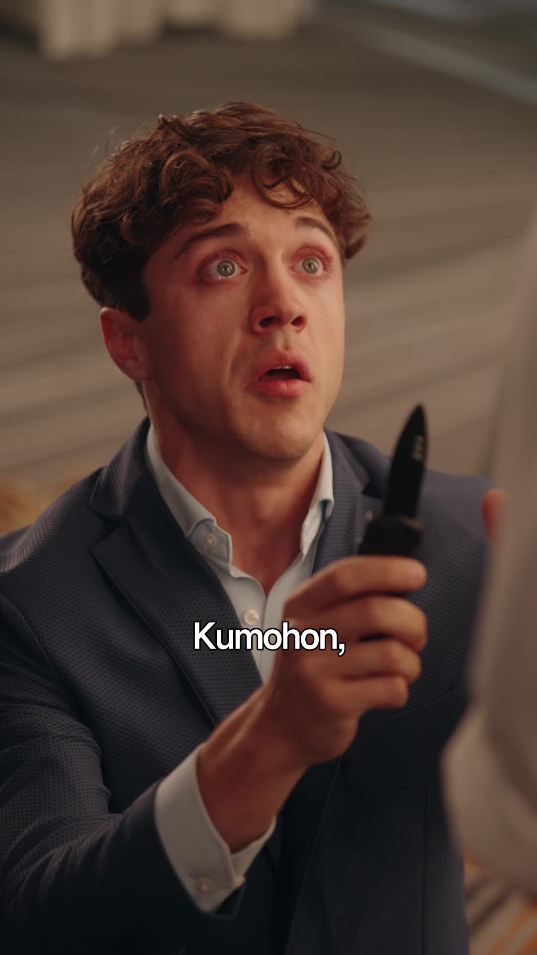 Dendam Hati yang Tersakiti - Episode 49 - Episode 49