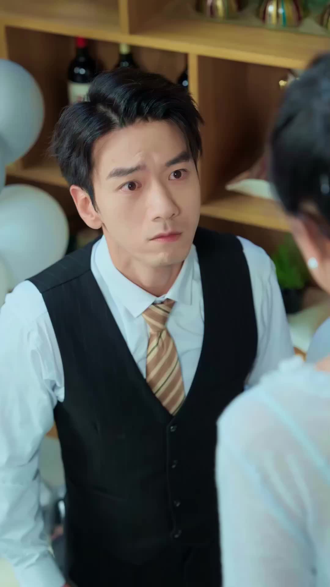 Saat Kau Melupakanku - Episode 34 - Episode 34