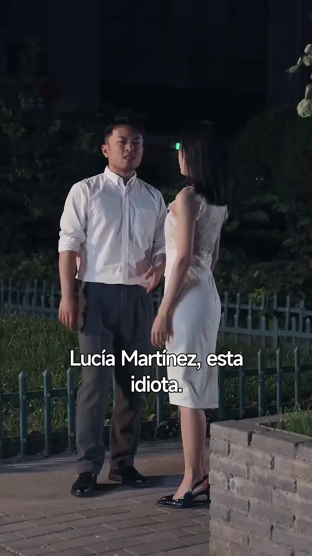 El Estafador de Bodas: Mi Papá le Hace Rogar Episodio 5