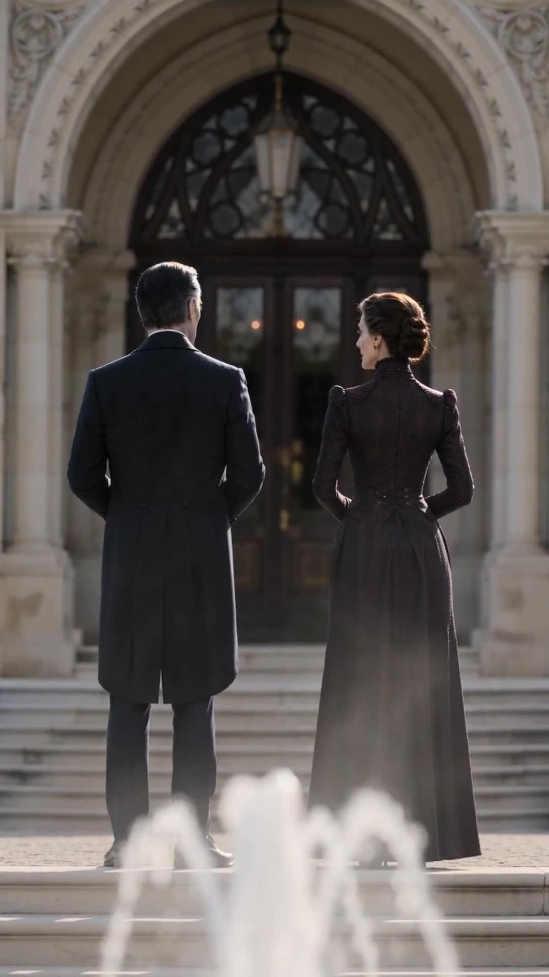 Walker Love Tale Episode 11