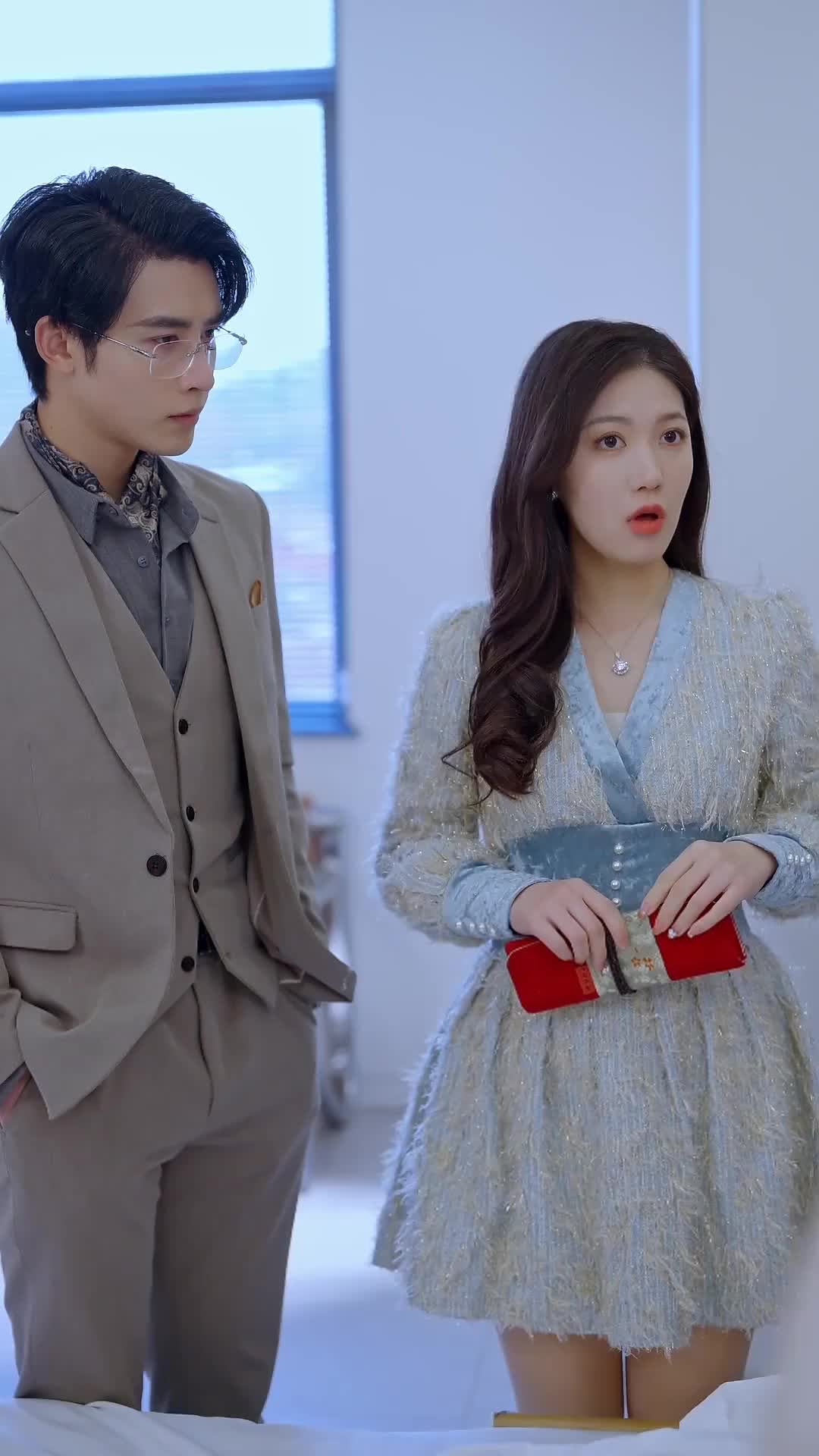 Pacar Rahasia Sang Idola Episode 8